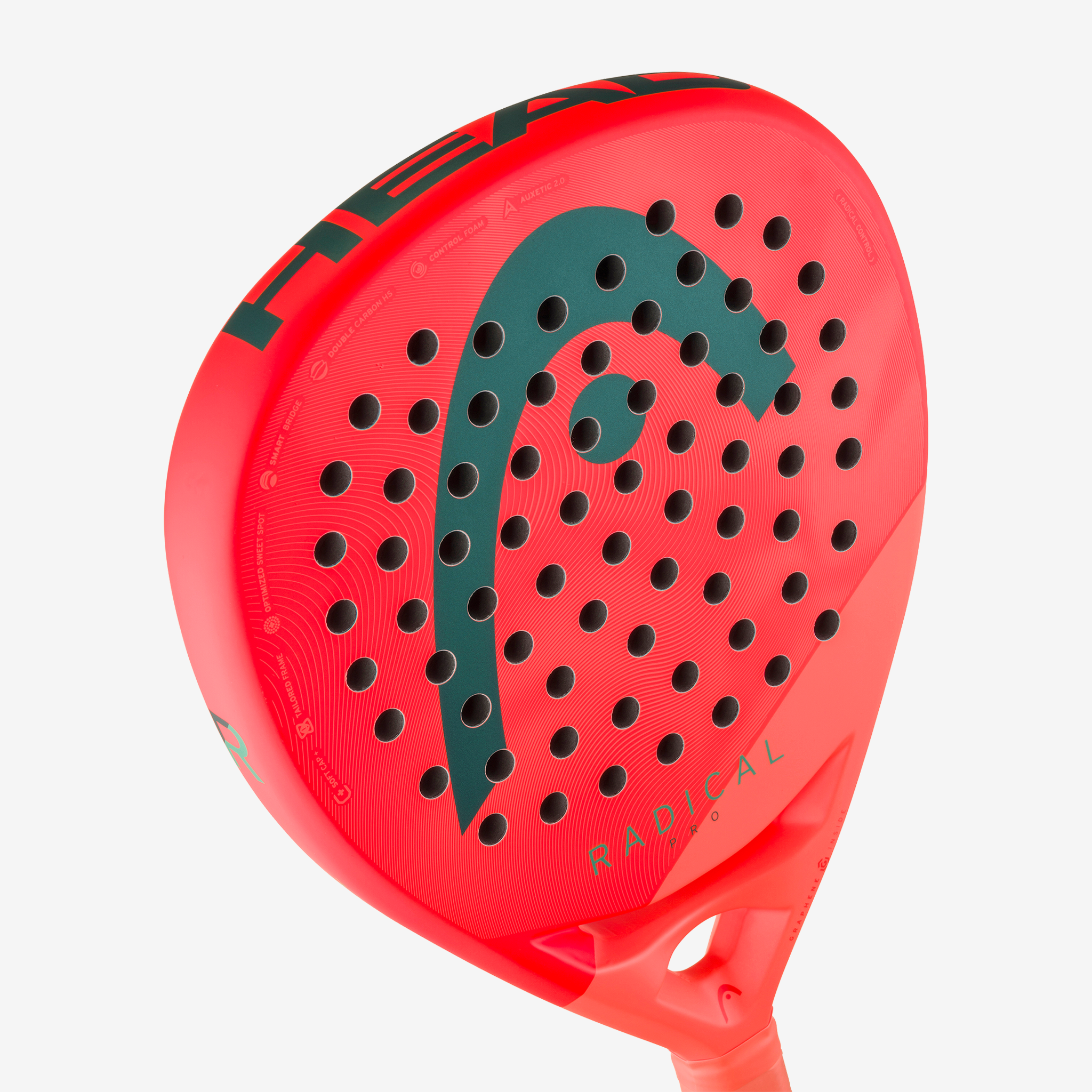 Head Radical Pro Padel (2026)