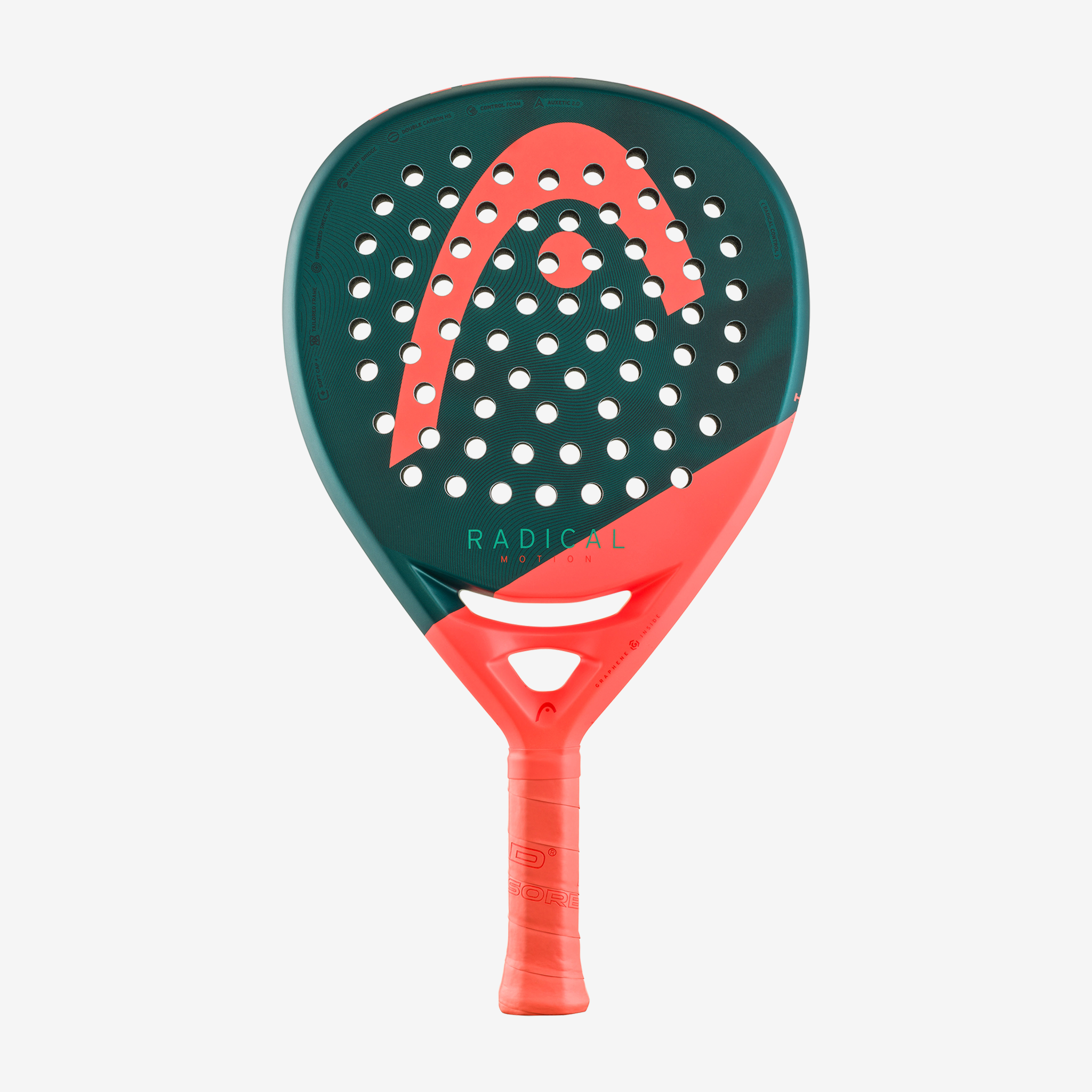 Head Radical Motion Padel (2026)