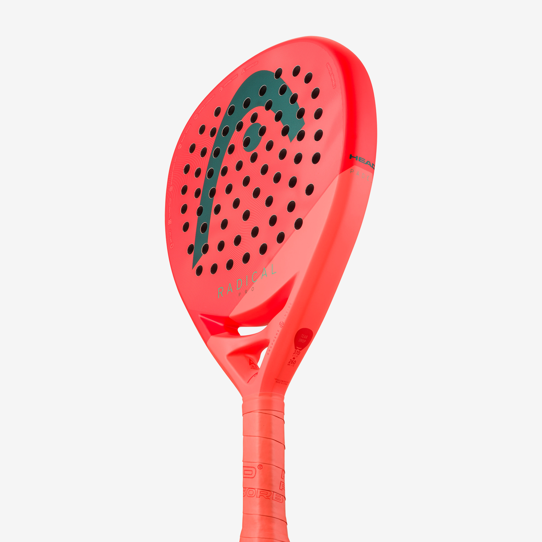 Head Radical Pro Padel (2026)