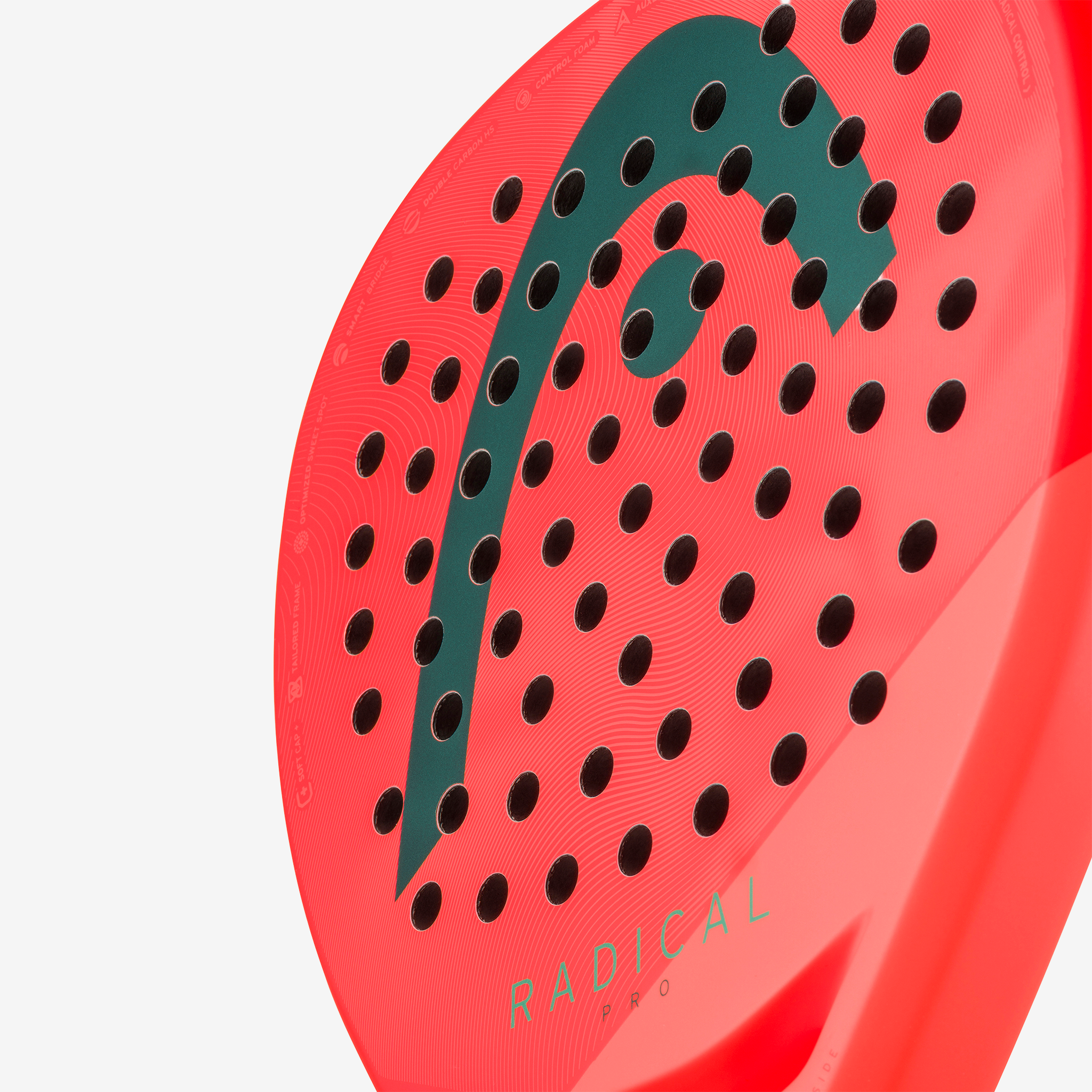 Head Radical Pro Padel (2026)