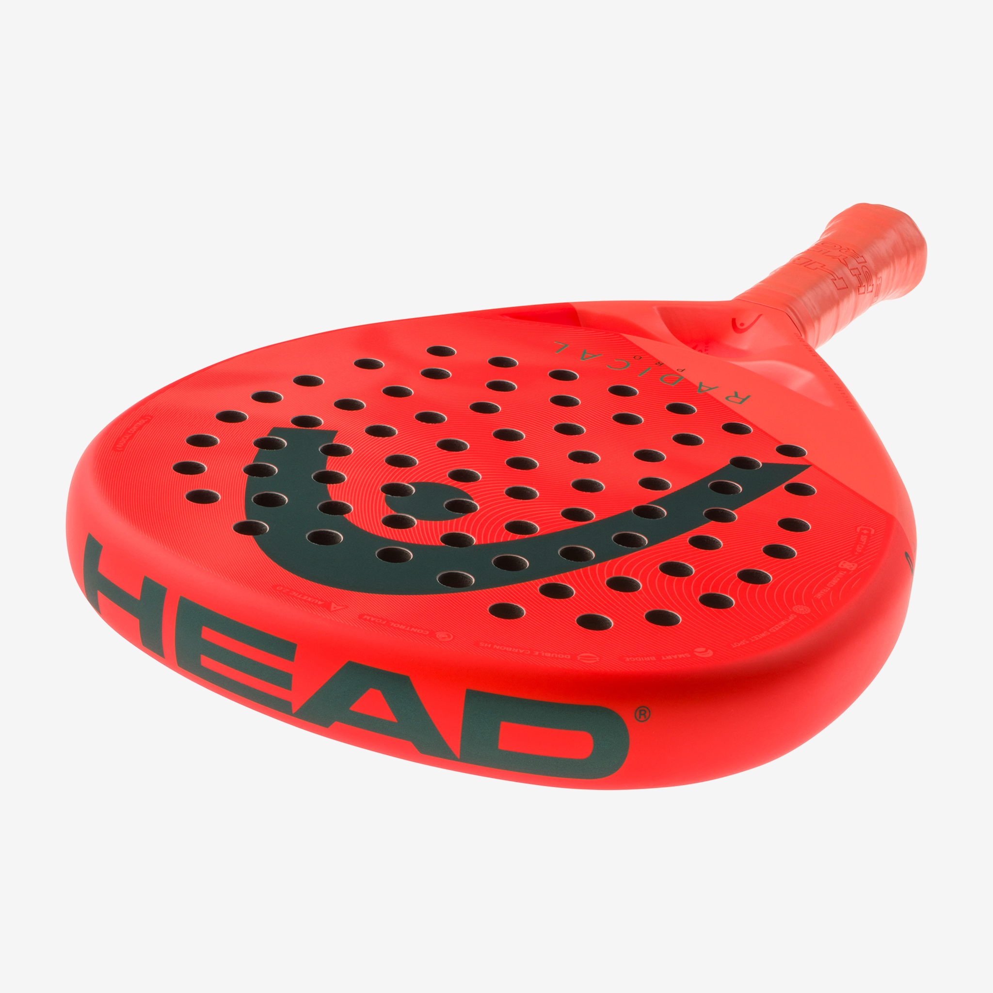 Head Radical Pro Padel (2026)