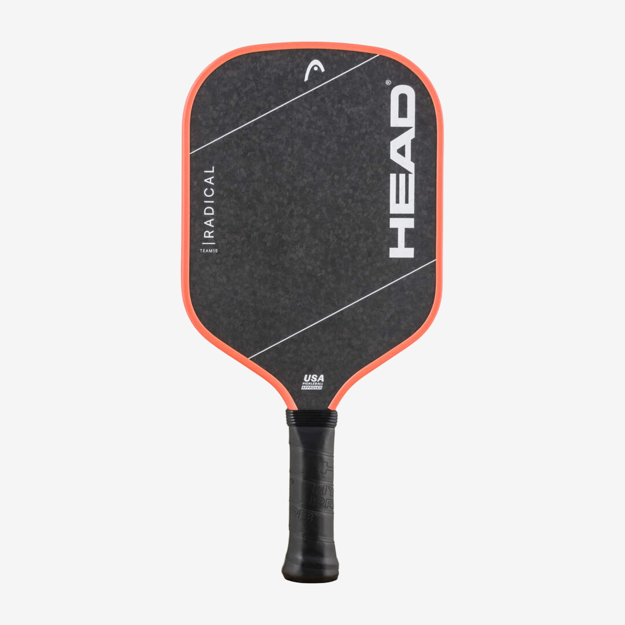 Head Radical TEAM15 Pickleball Paddle (2026)