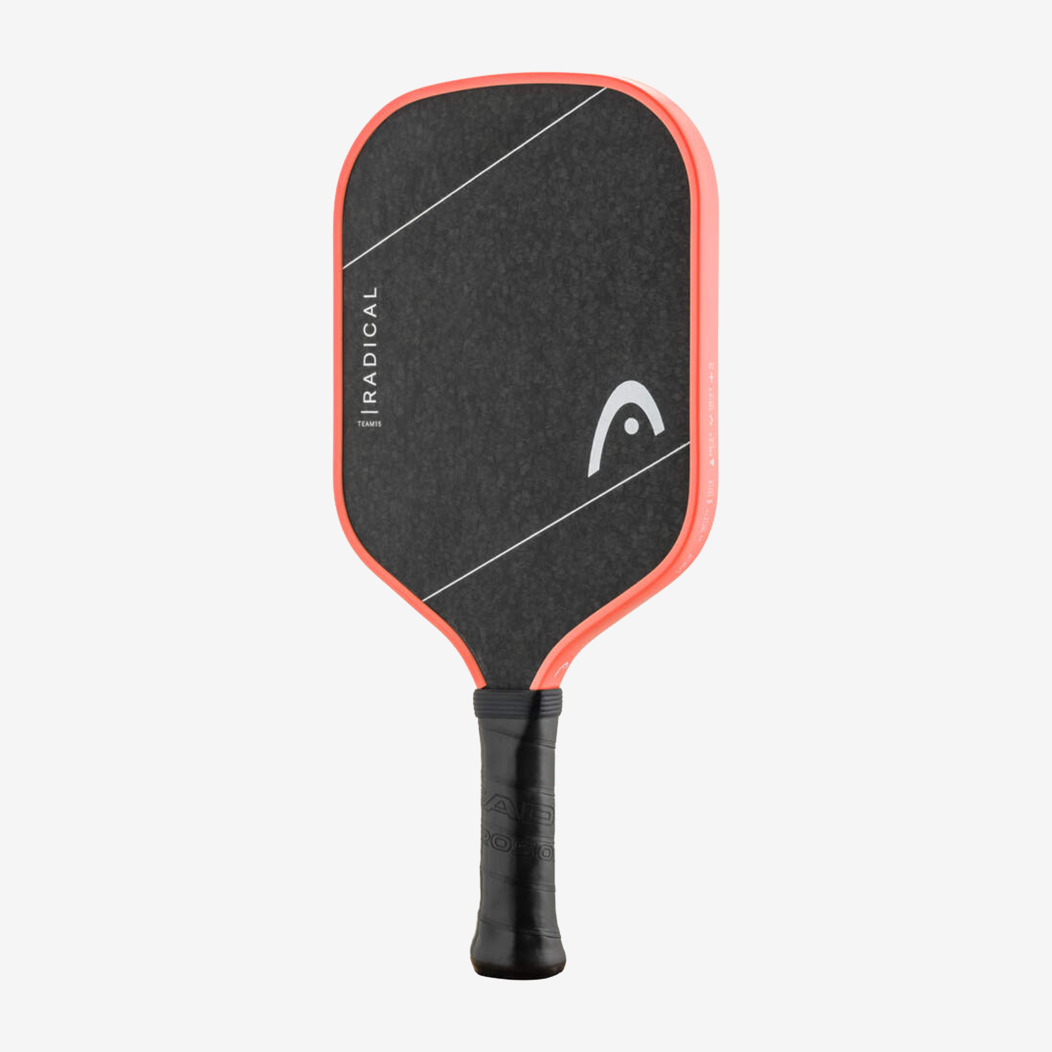 Head Radical TEAM15 Pickleball Paddle (2026)