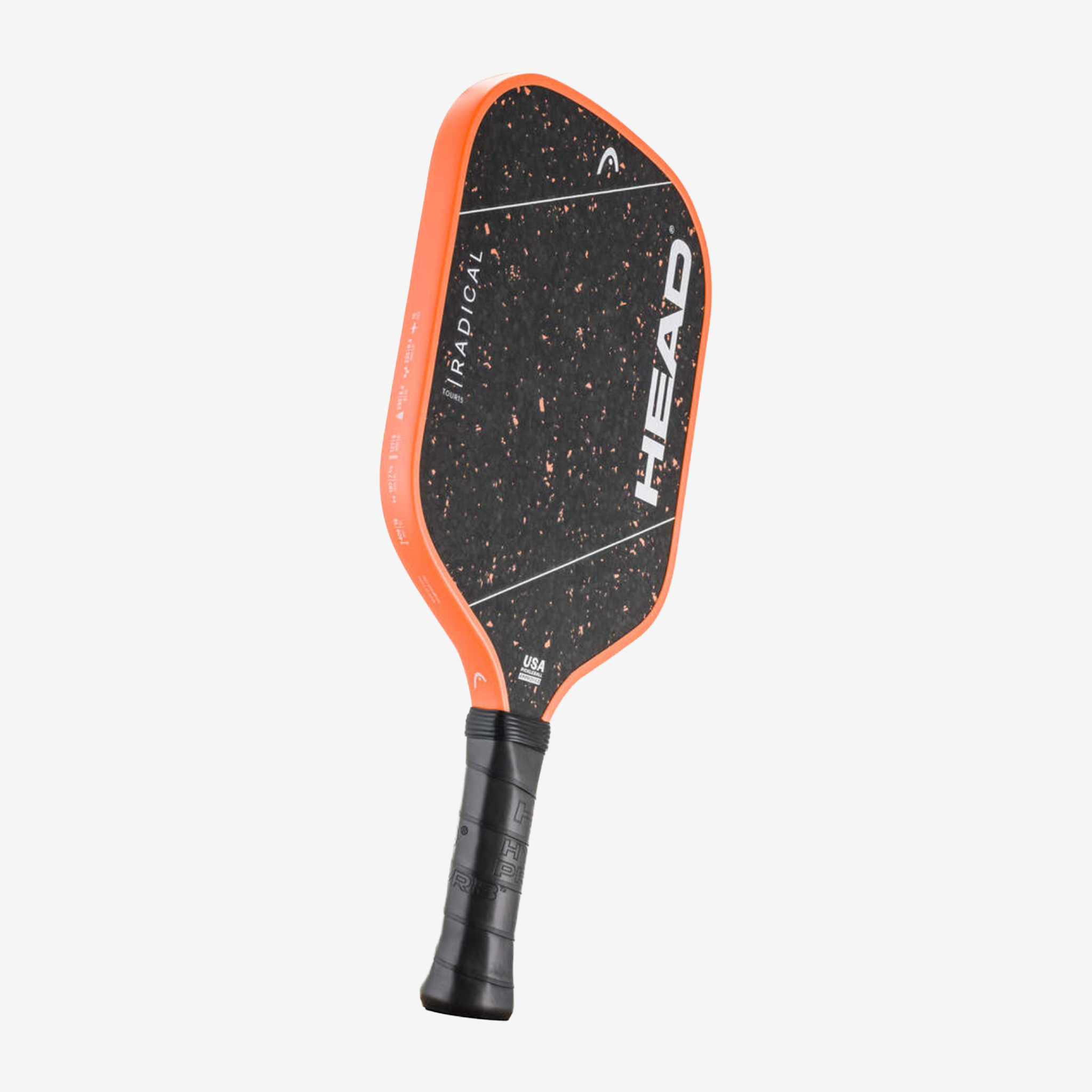 Head Radical TOUR15 Pickleball Paddle (2026)