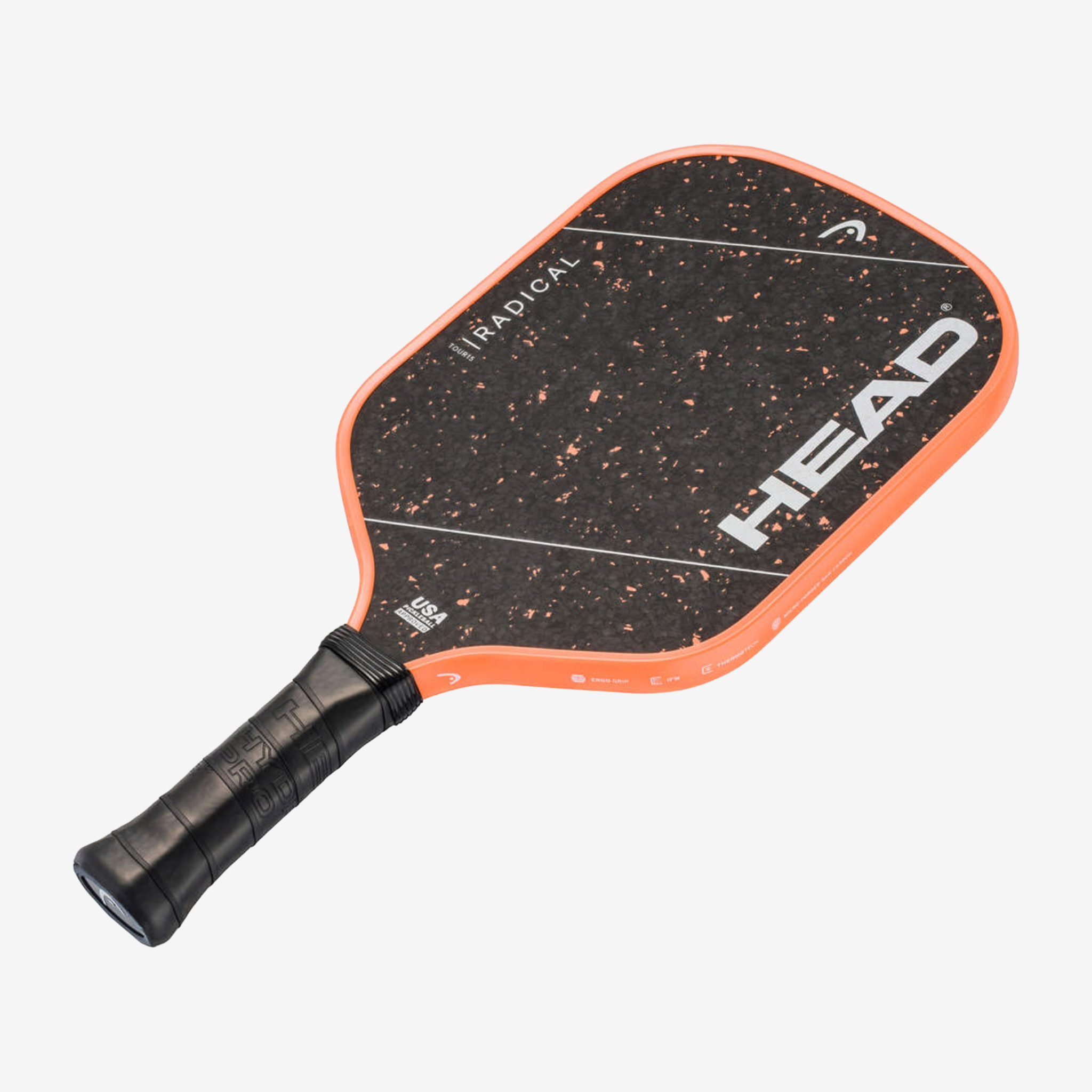 Head Radical TOUR15 Pickleball Paddle (2026)