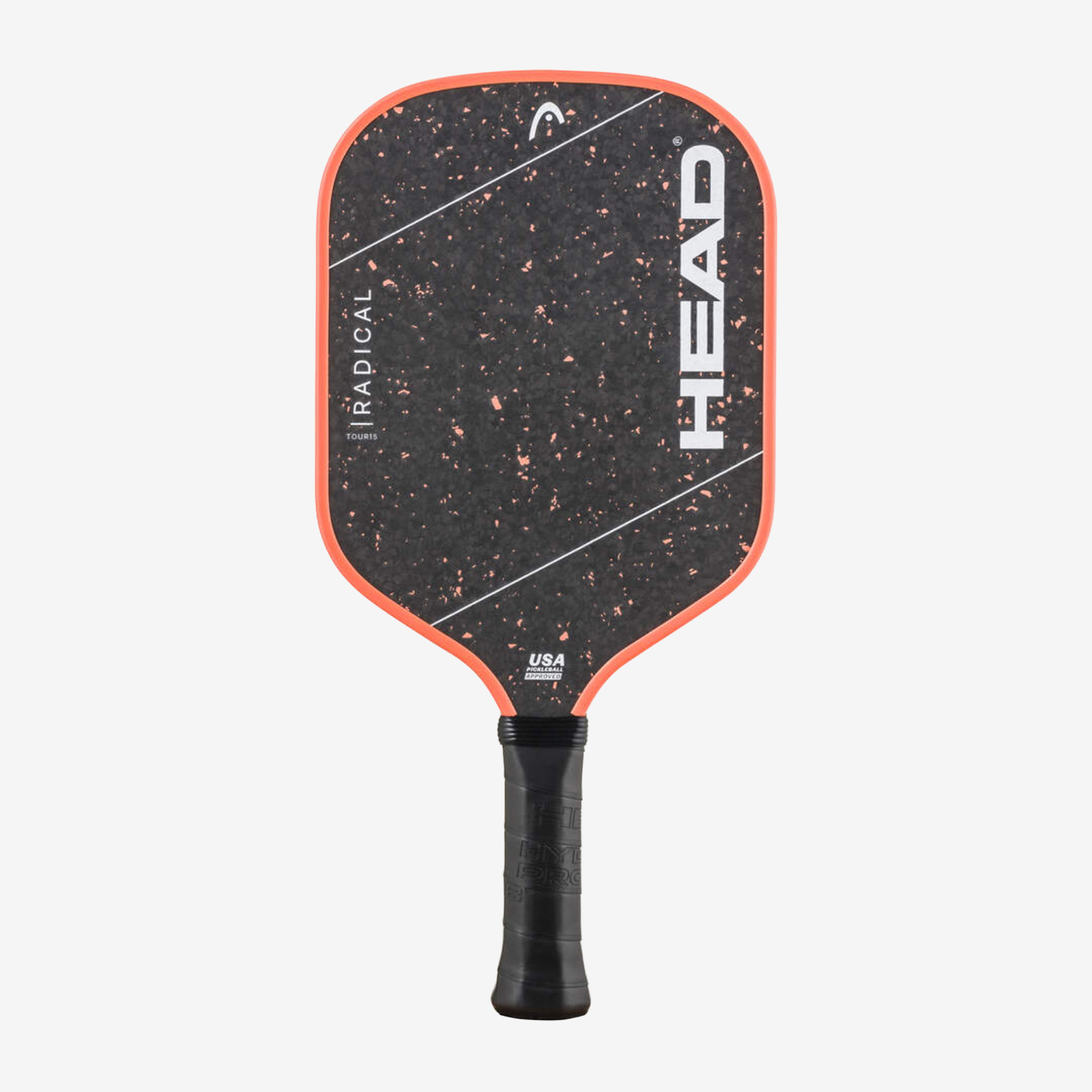 Head Radical TOUR15 Pickleball Paddle (2026)