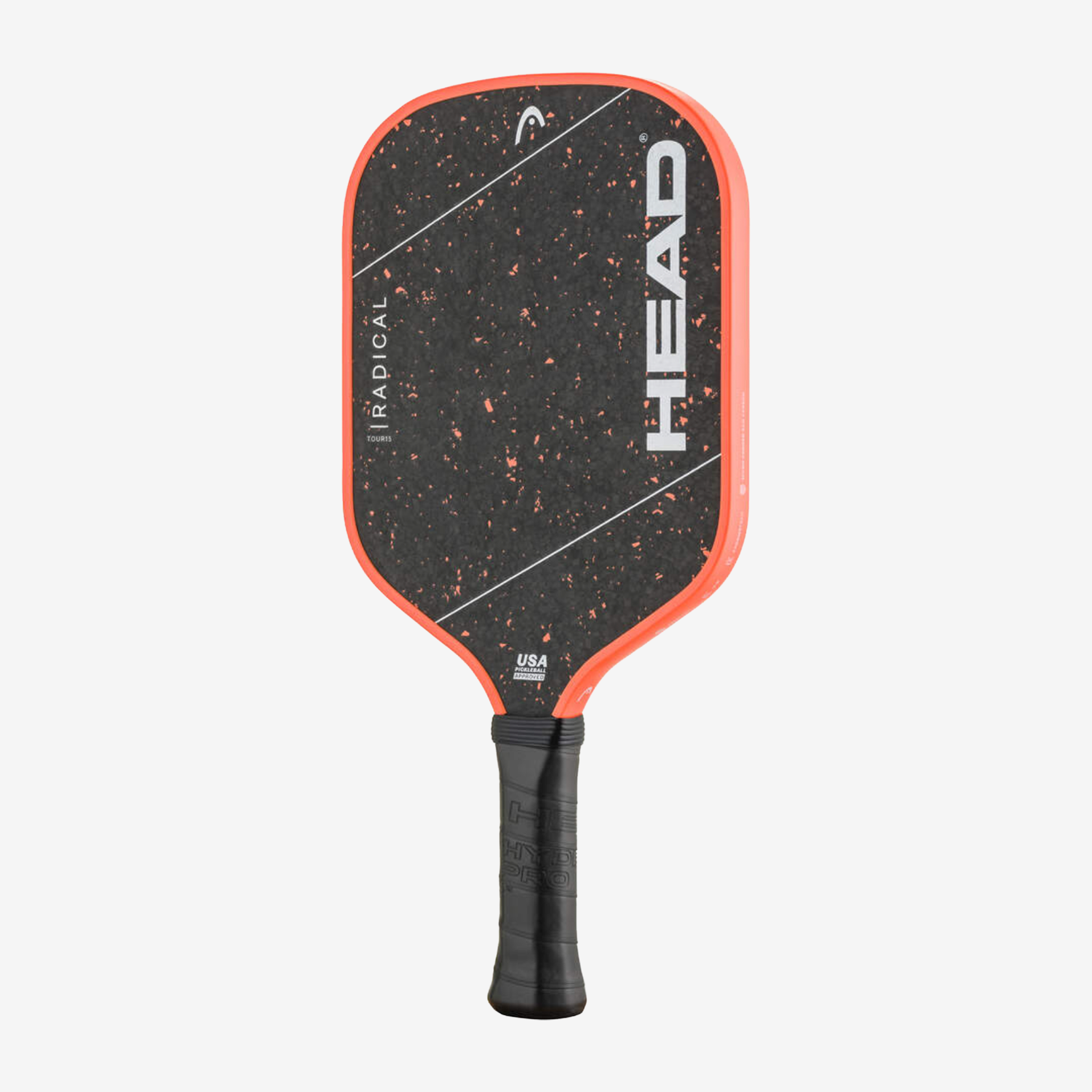 Head Radical TOUR15 Pickleball Paddle (2026)