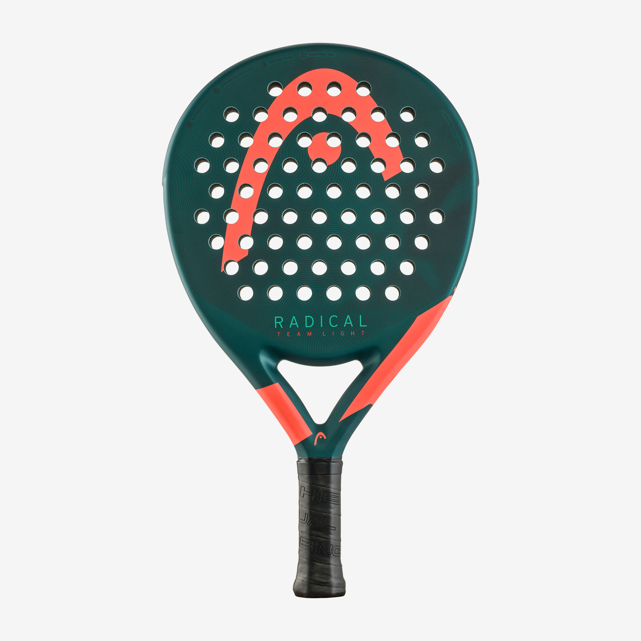 Head Radical Team Light Padel (2026)