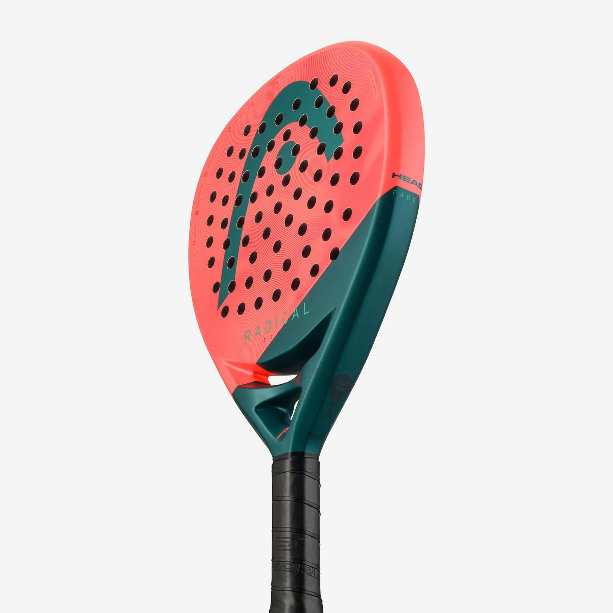 Head Radical Team Padel (2026)