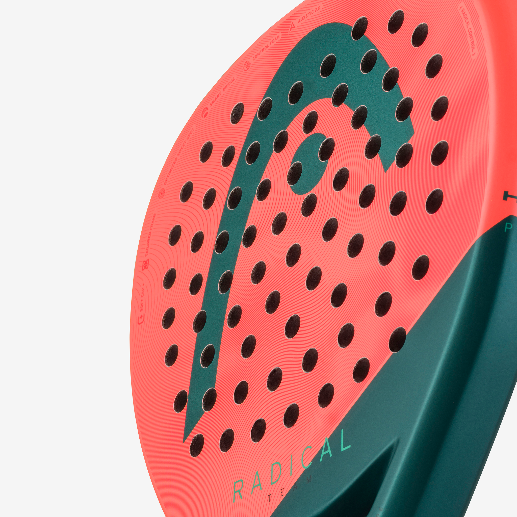 Head Radical Team Padel (2026)