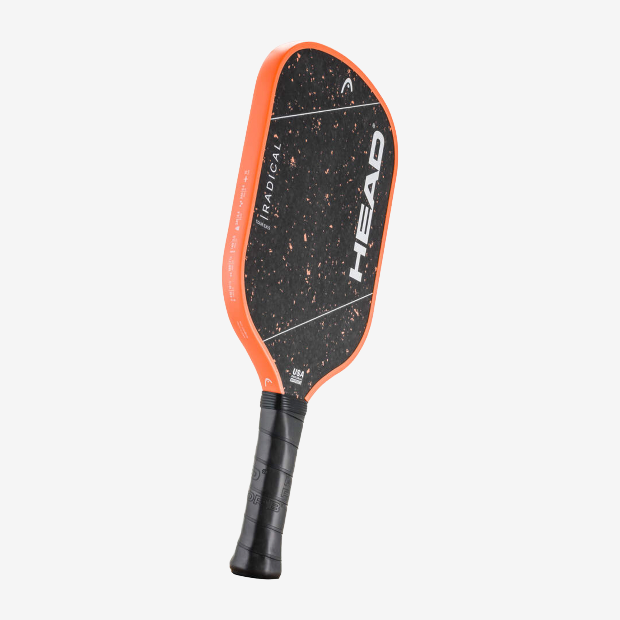 Head Radical Tour EX15 Pickleball Paddle (2026)