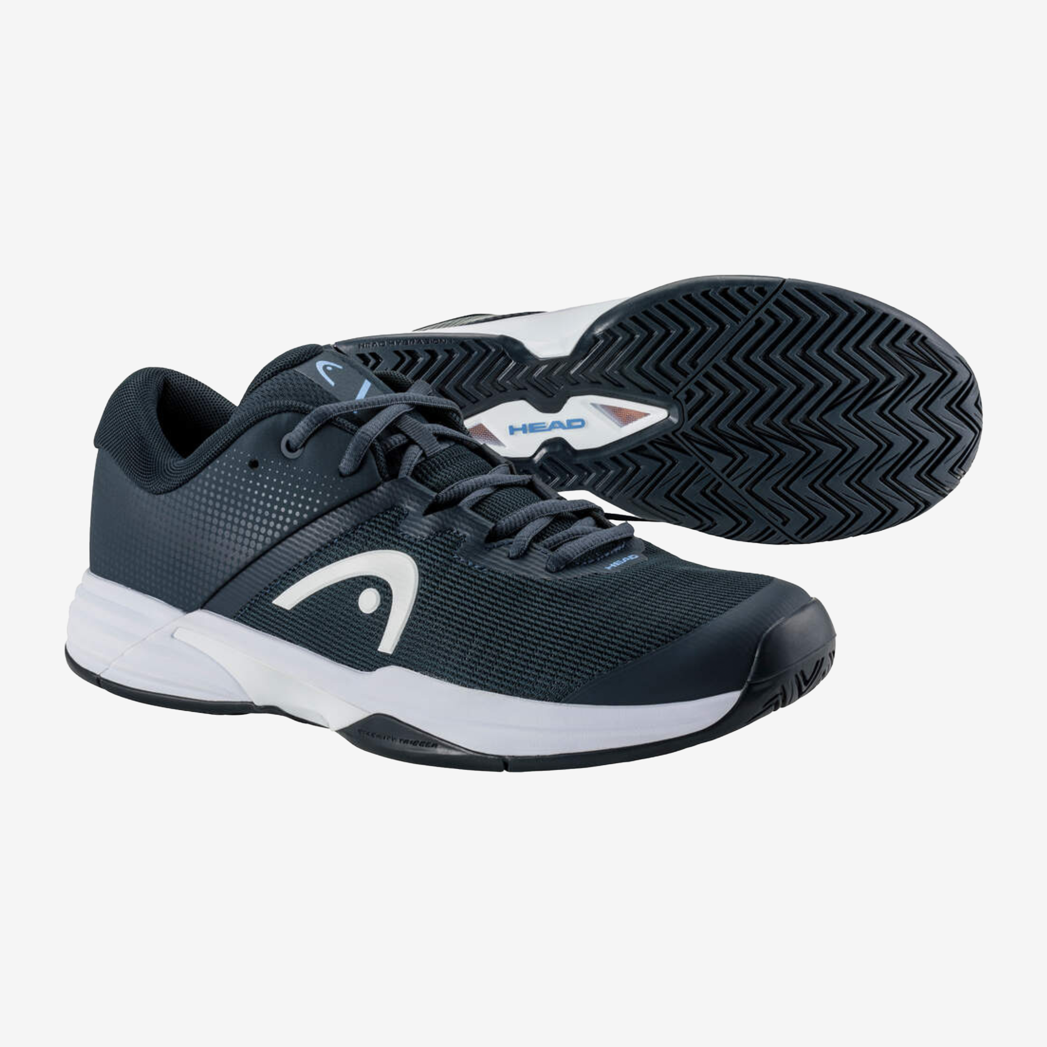 HEAD Revolt EVO Men's 2.0 Blue/White