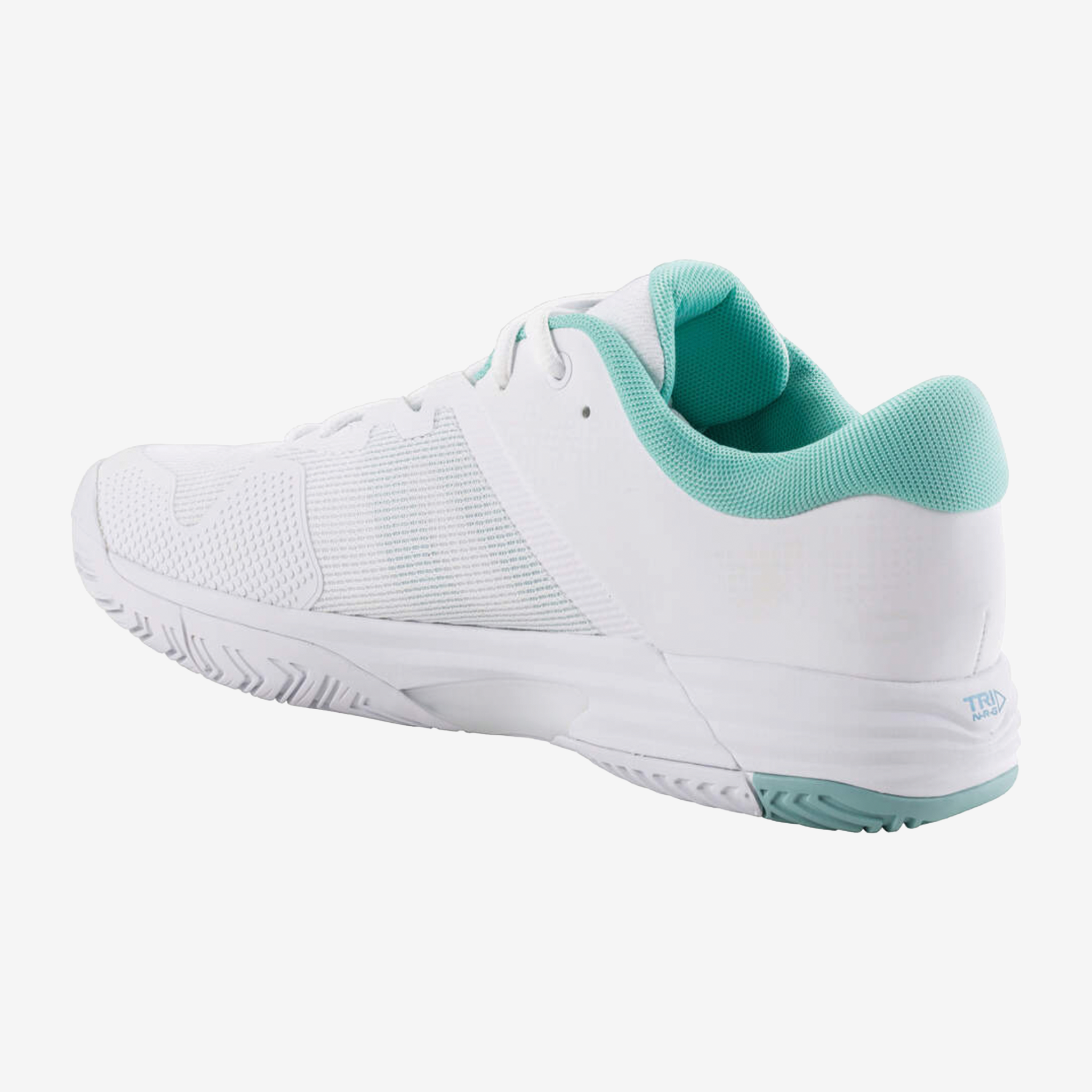 Head Revolt Evo 2.0 Women's White/Turquoise