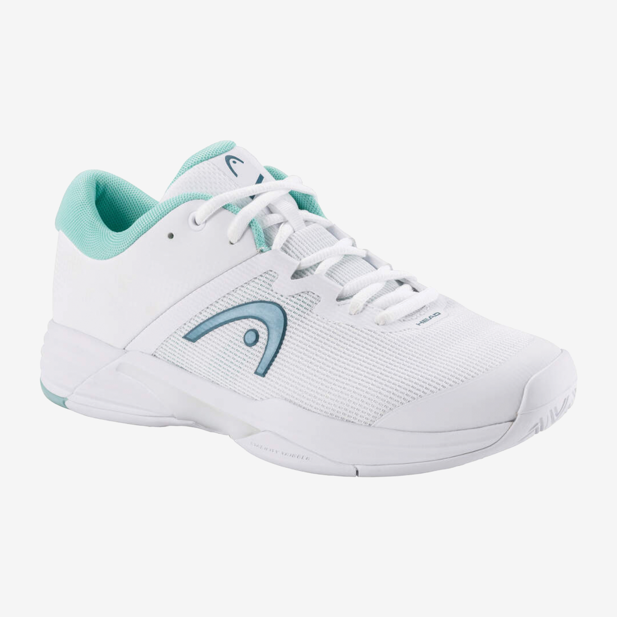 Head Revolt Evo 2.0 Women's White/Turquoise