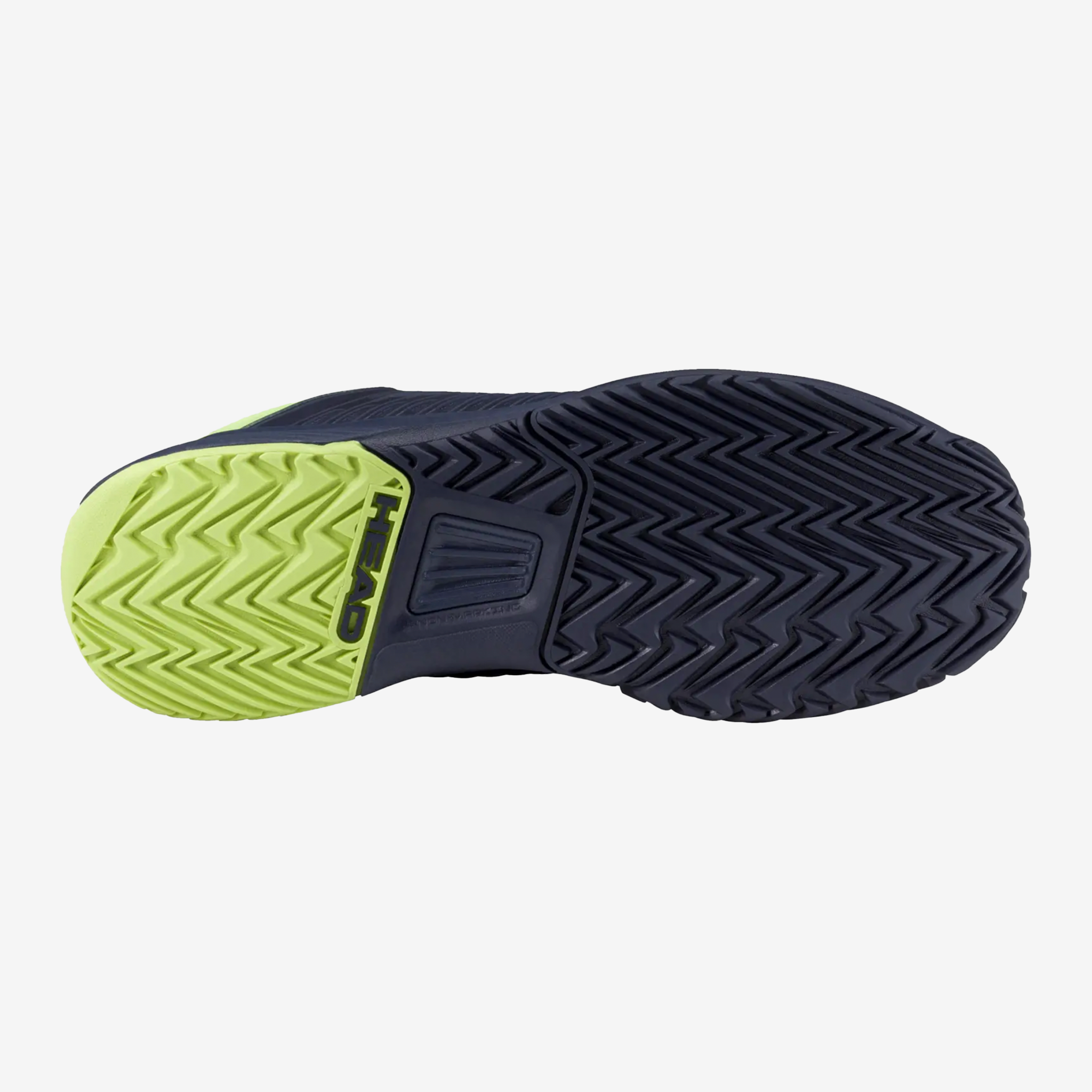 Head Revolt Pro 4.5 Junior Navy/Lime