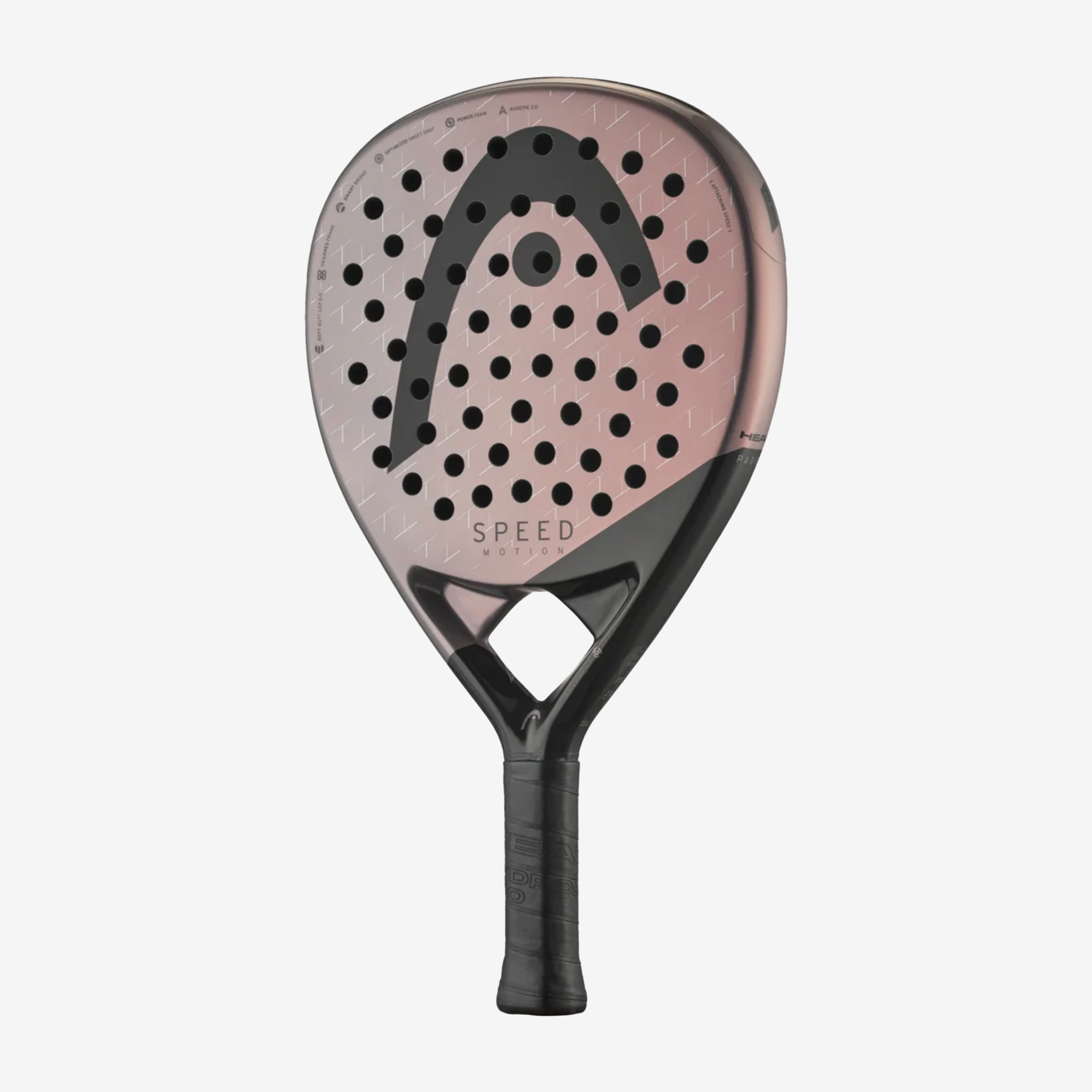 Head Speed Motion Padel 2025