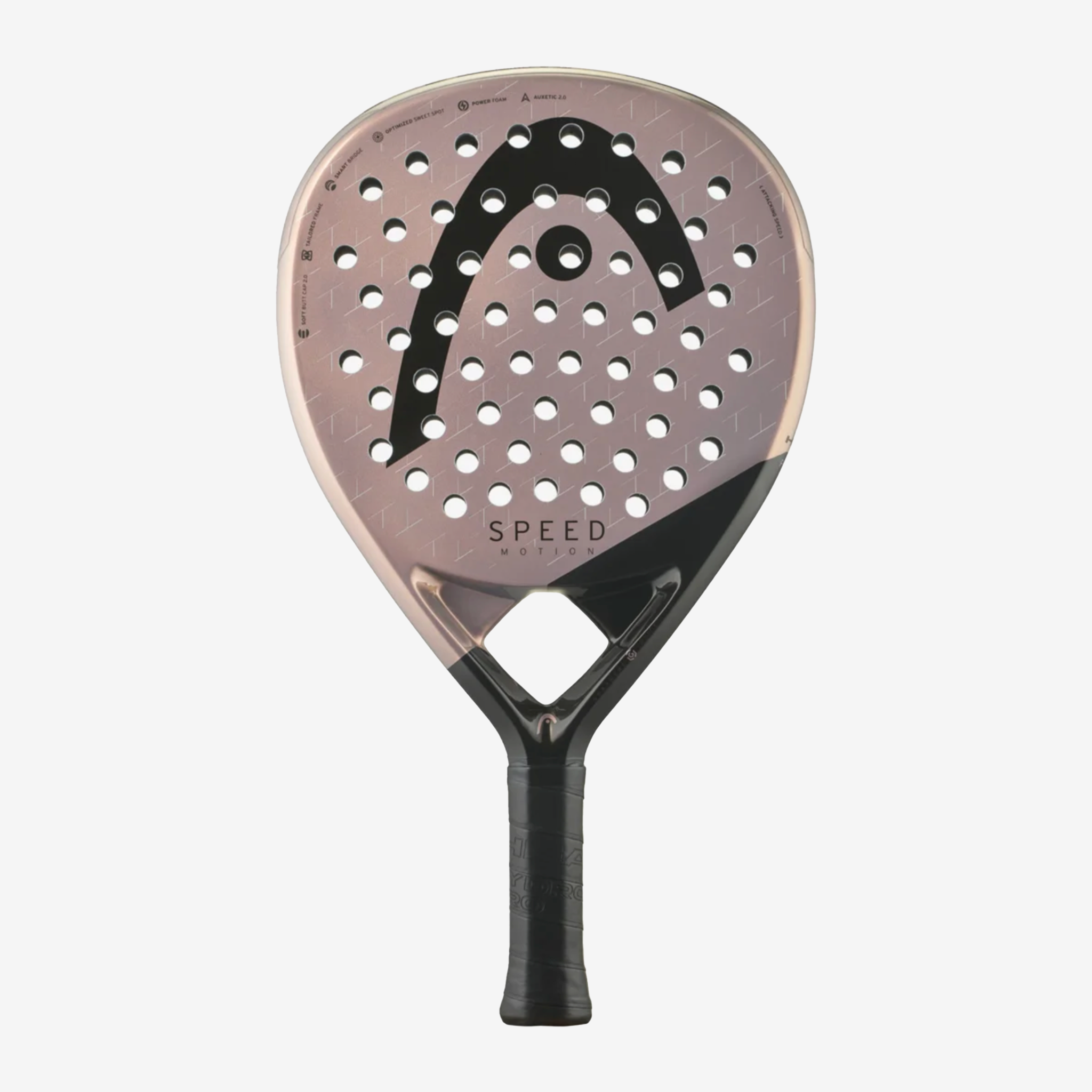 Head Speed Motion Padel 2025