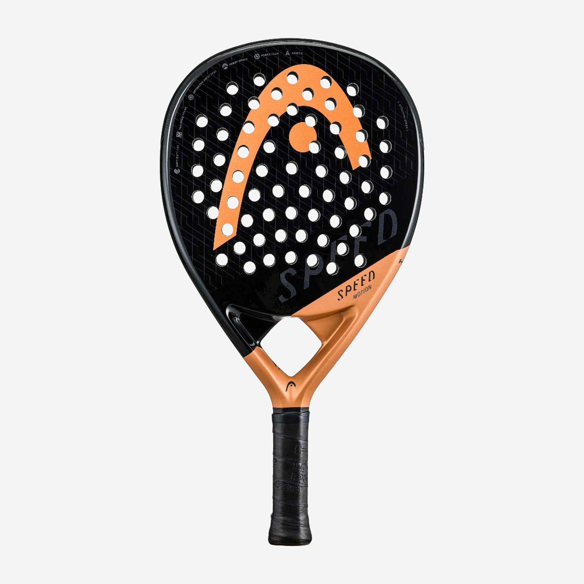 Head Speed Motion Padel
