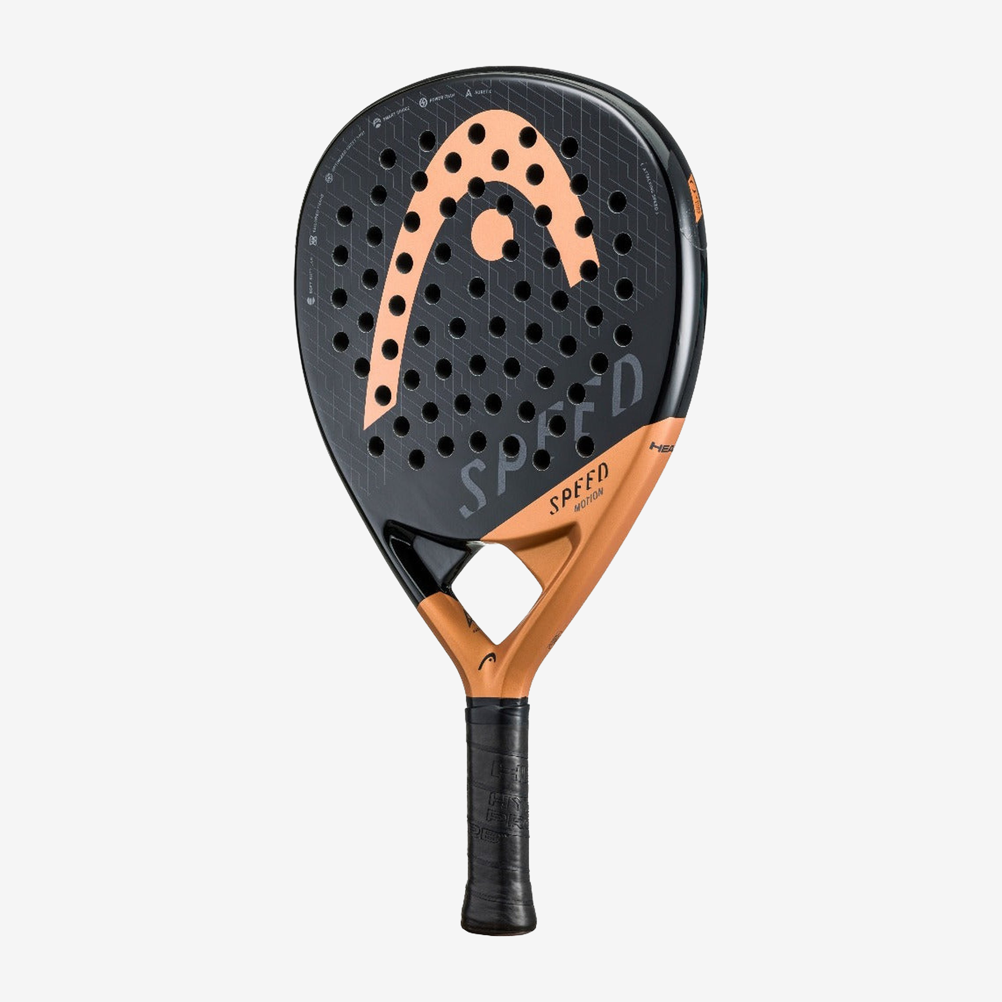 Head Speed Motion Padel
