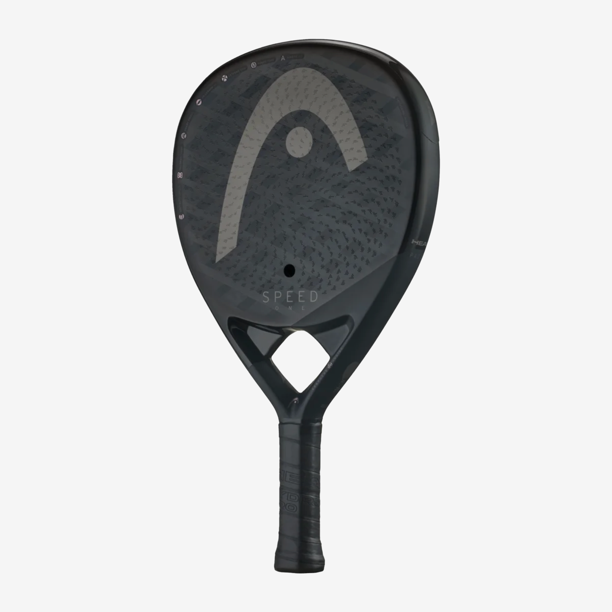 Head Speed One Padel 2025