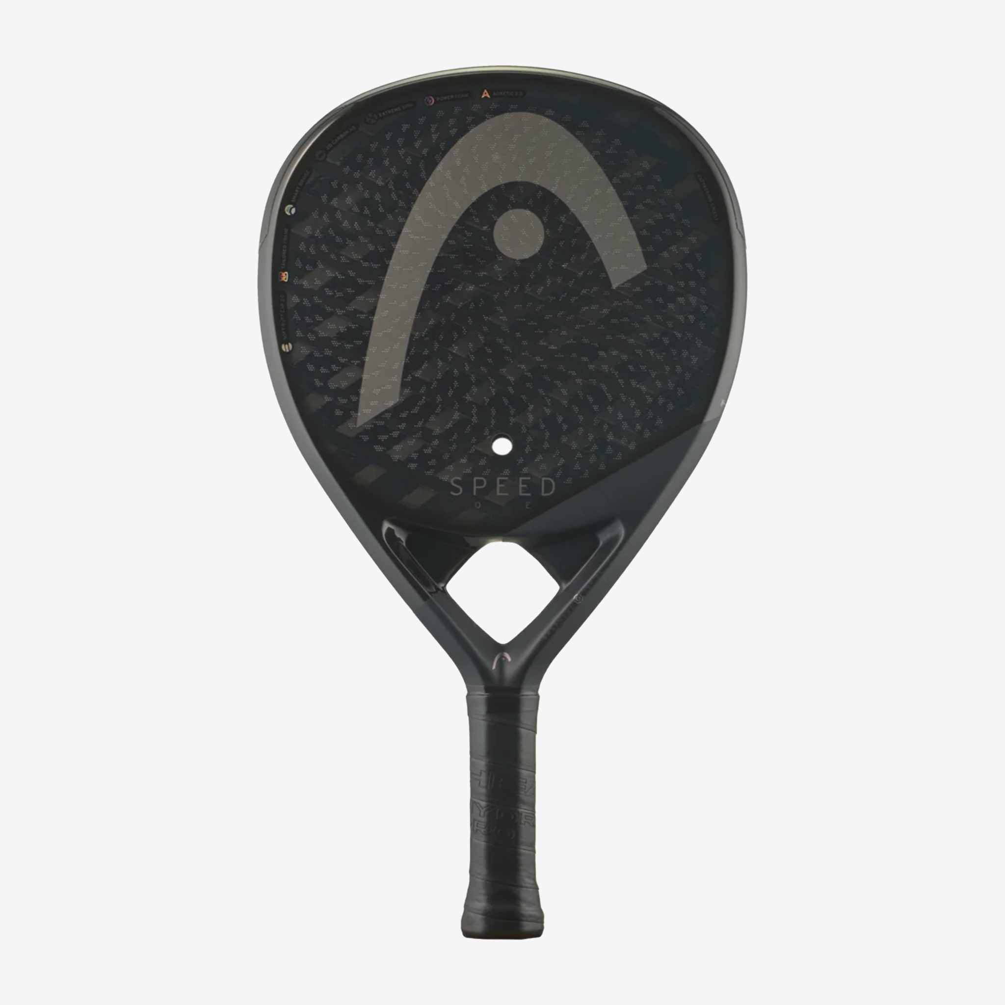 Head Speed One Padel 2025