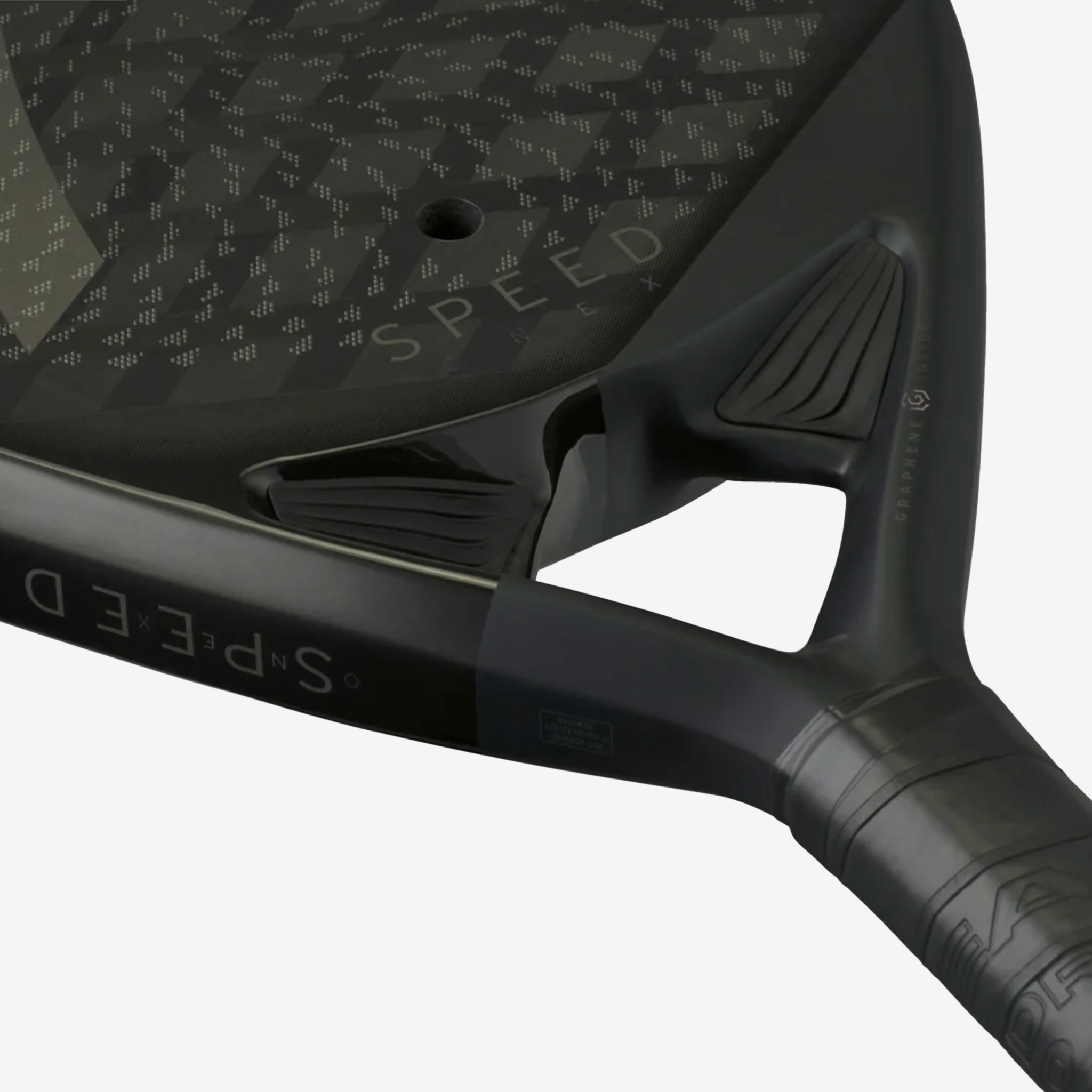 Head Speed One X Padel 2025