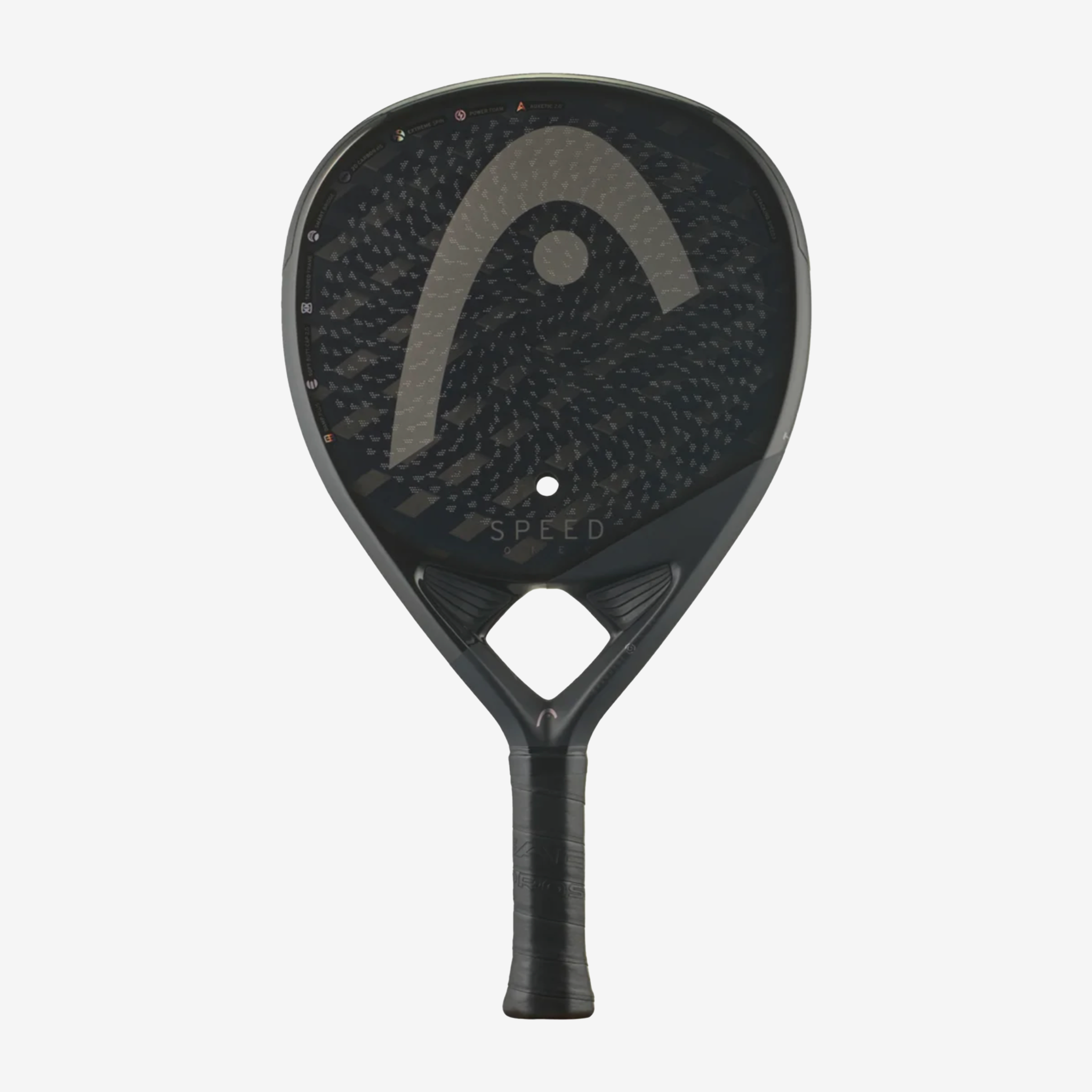 Head Speed One X Padel 2025