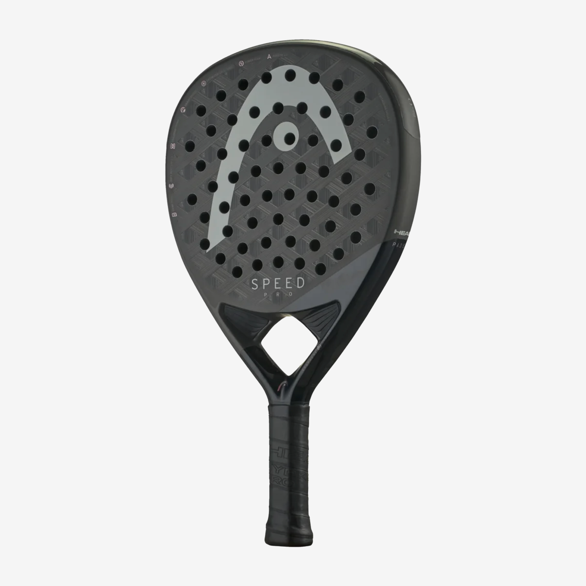 Head Speed Pro Padel 2025