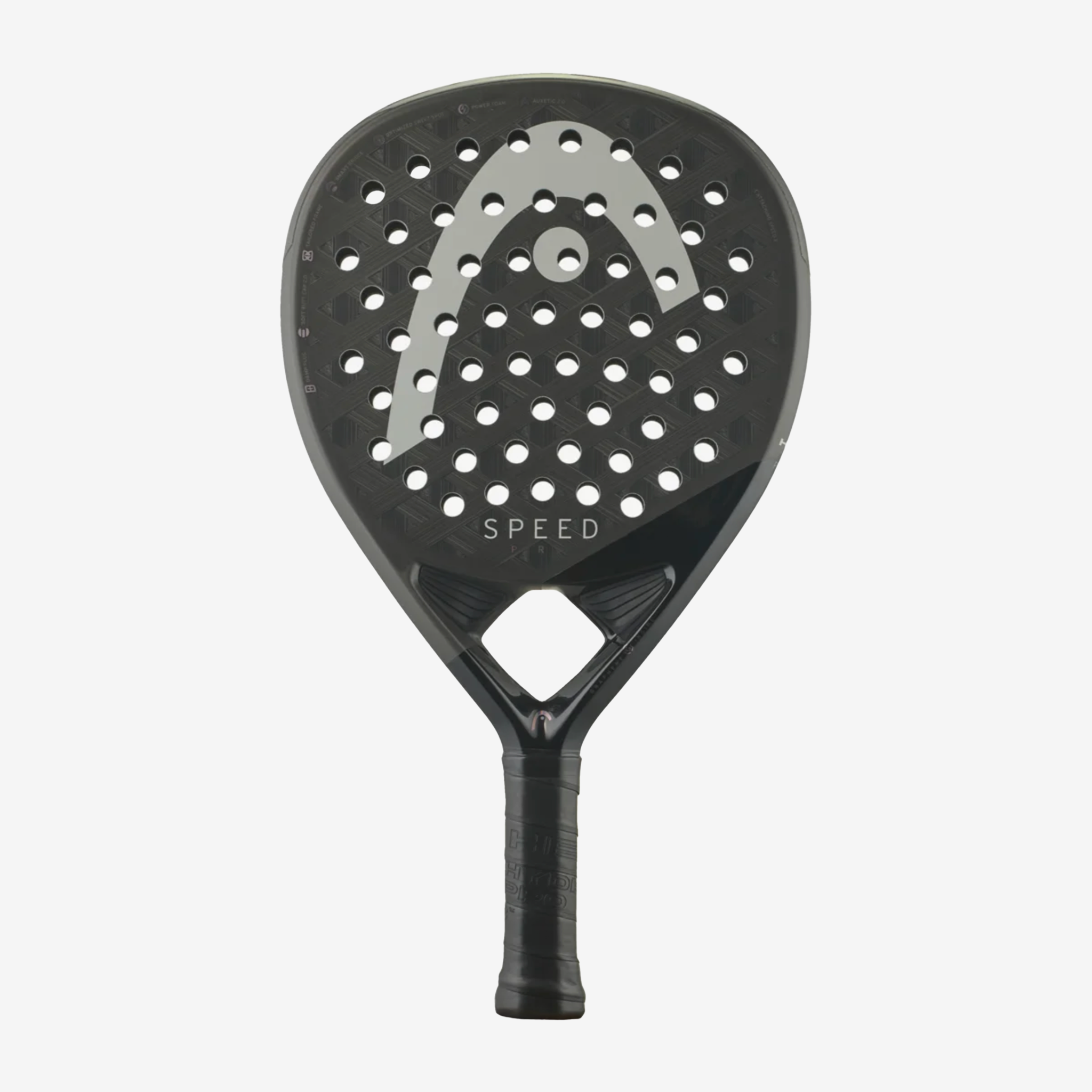 Head Speed Pro Padel 2025