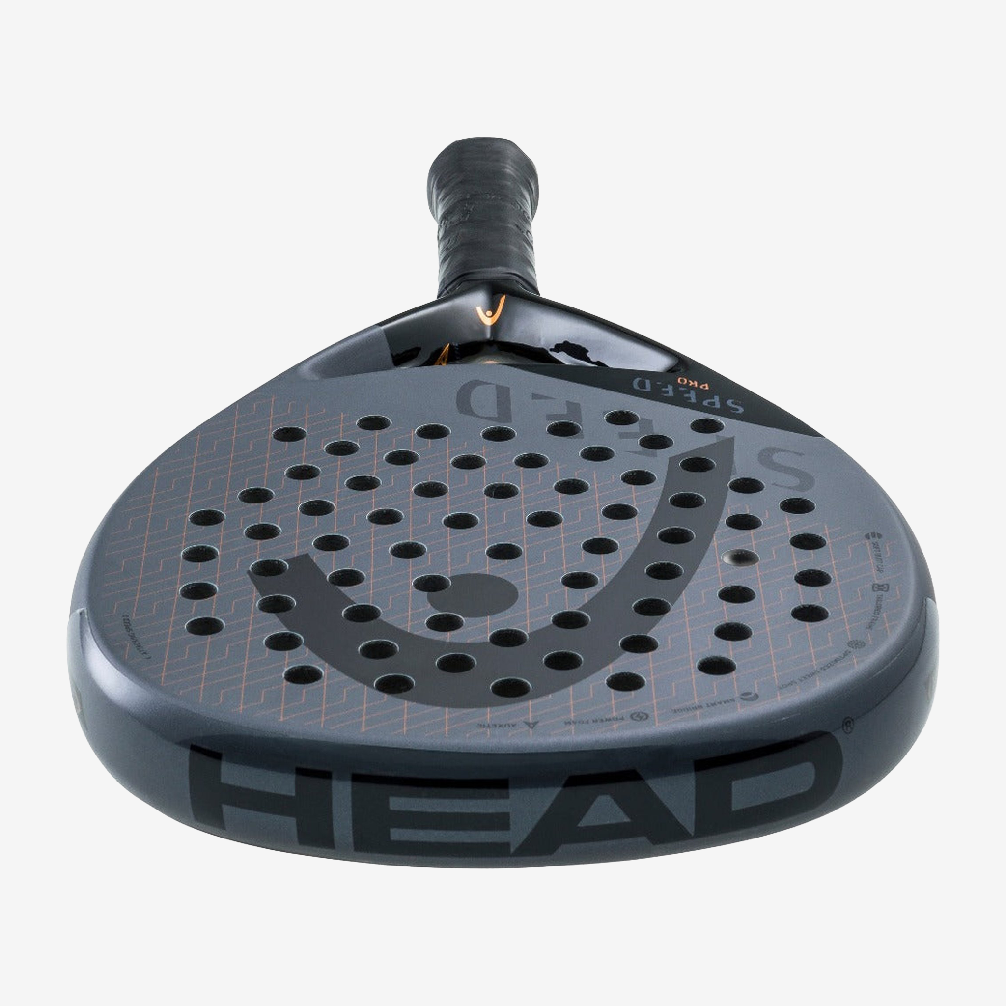 Head Speed Pro Padel