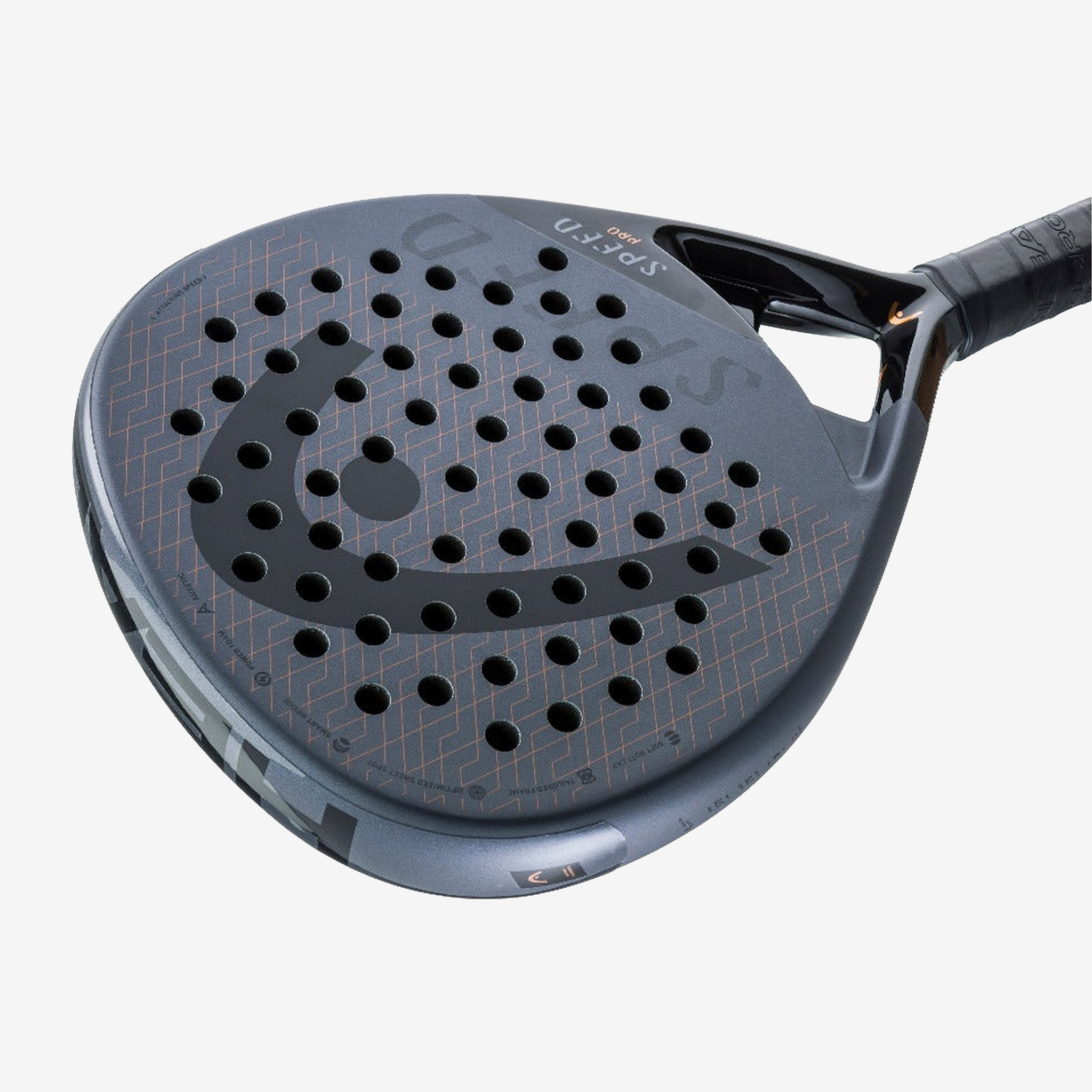 Head Speed Pro Padel