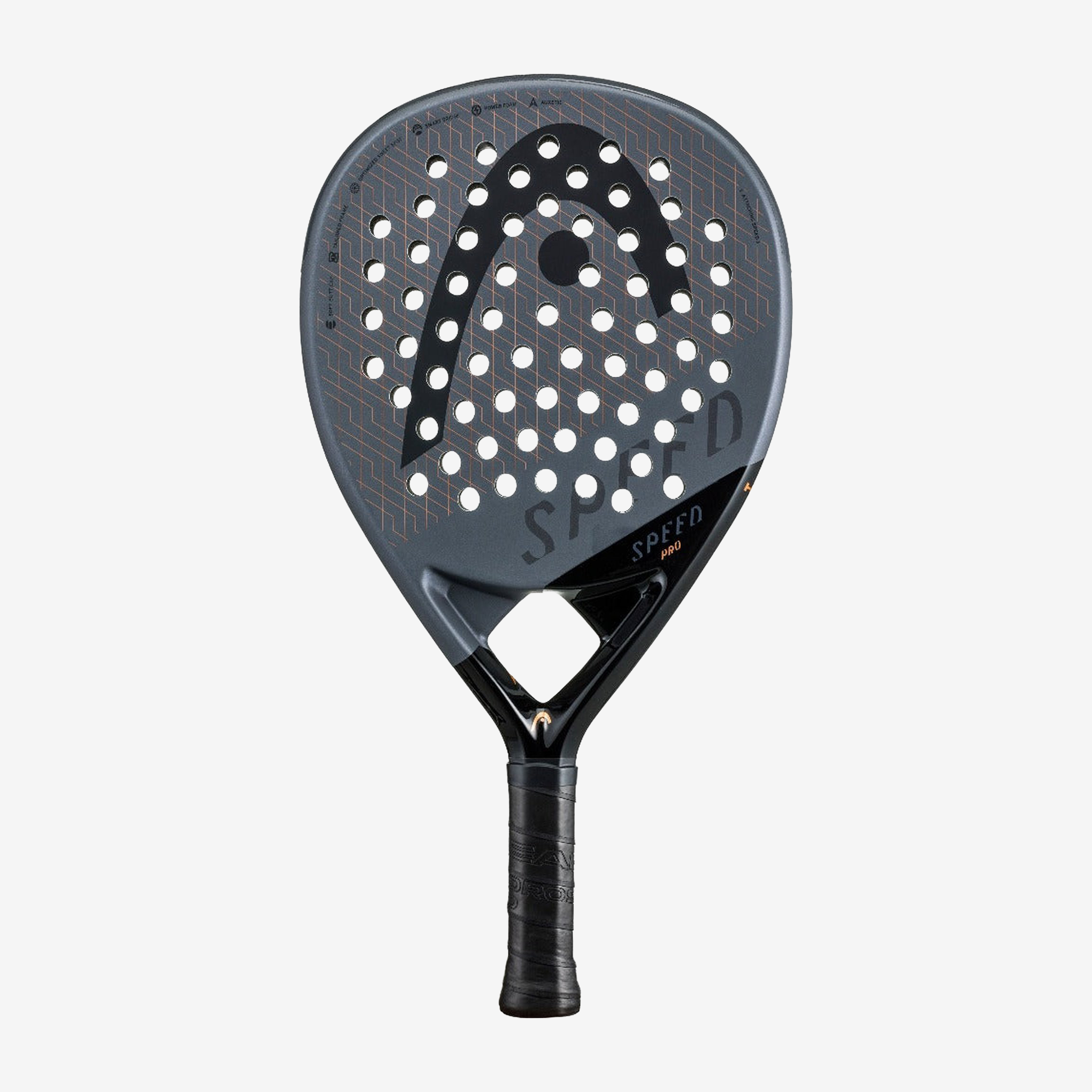Head Speed Pro Padel