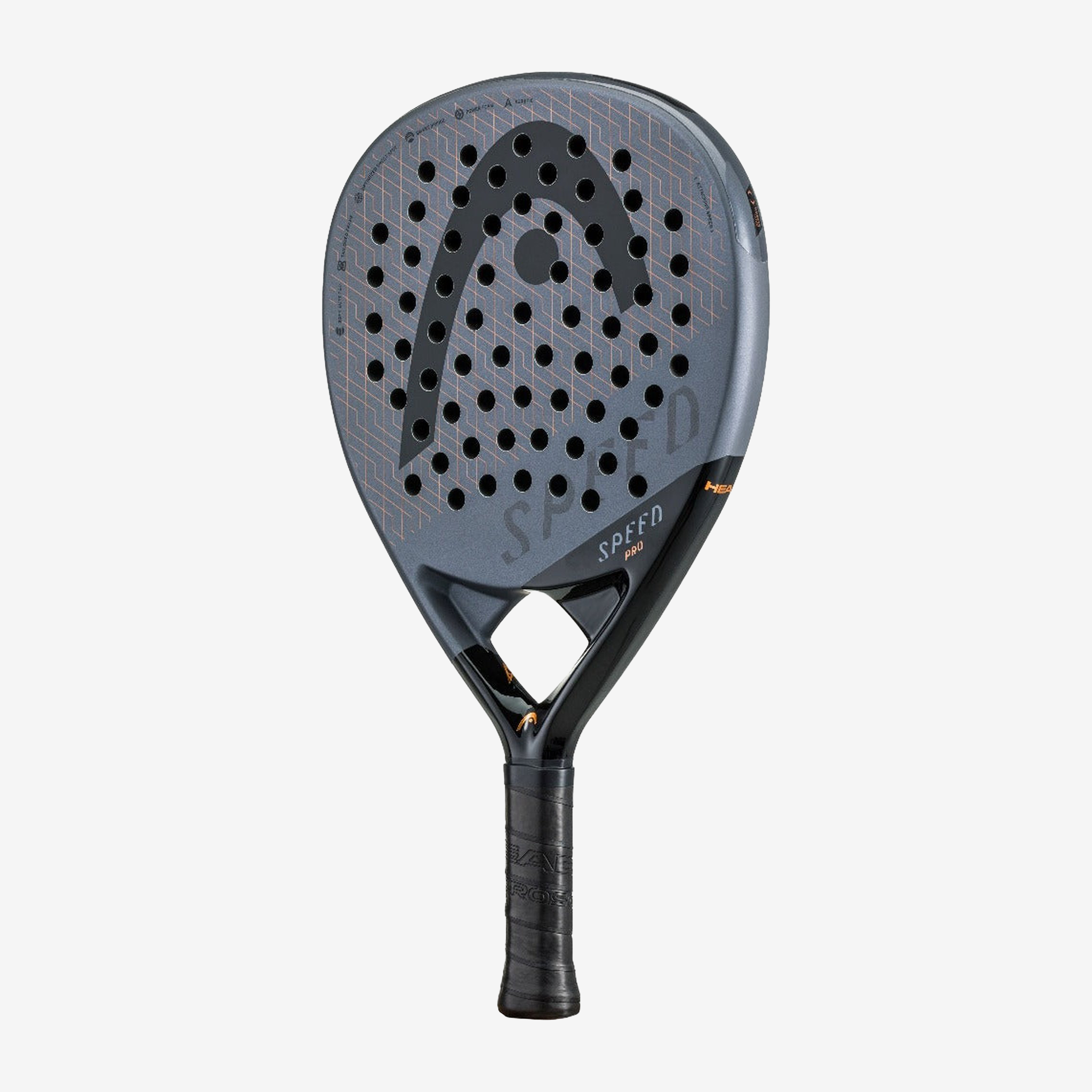 Head Speed Pro Padel