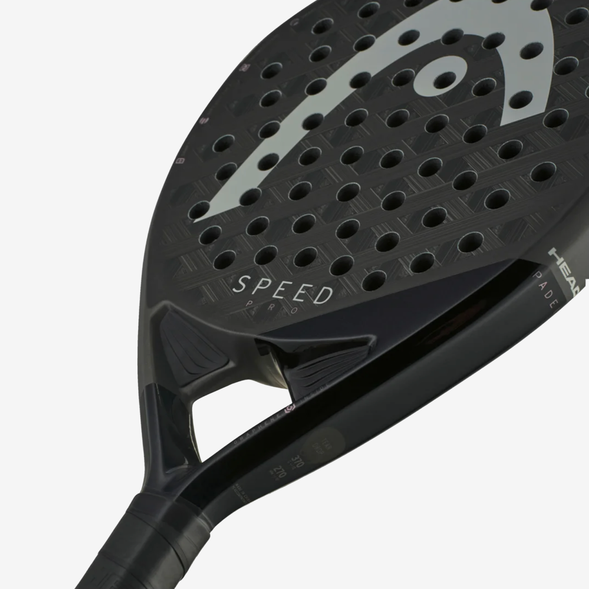 Head Speed Pro Padel 2025