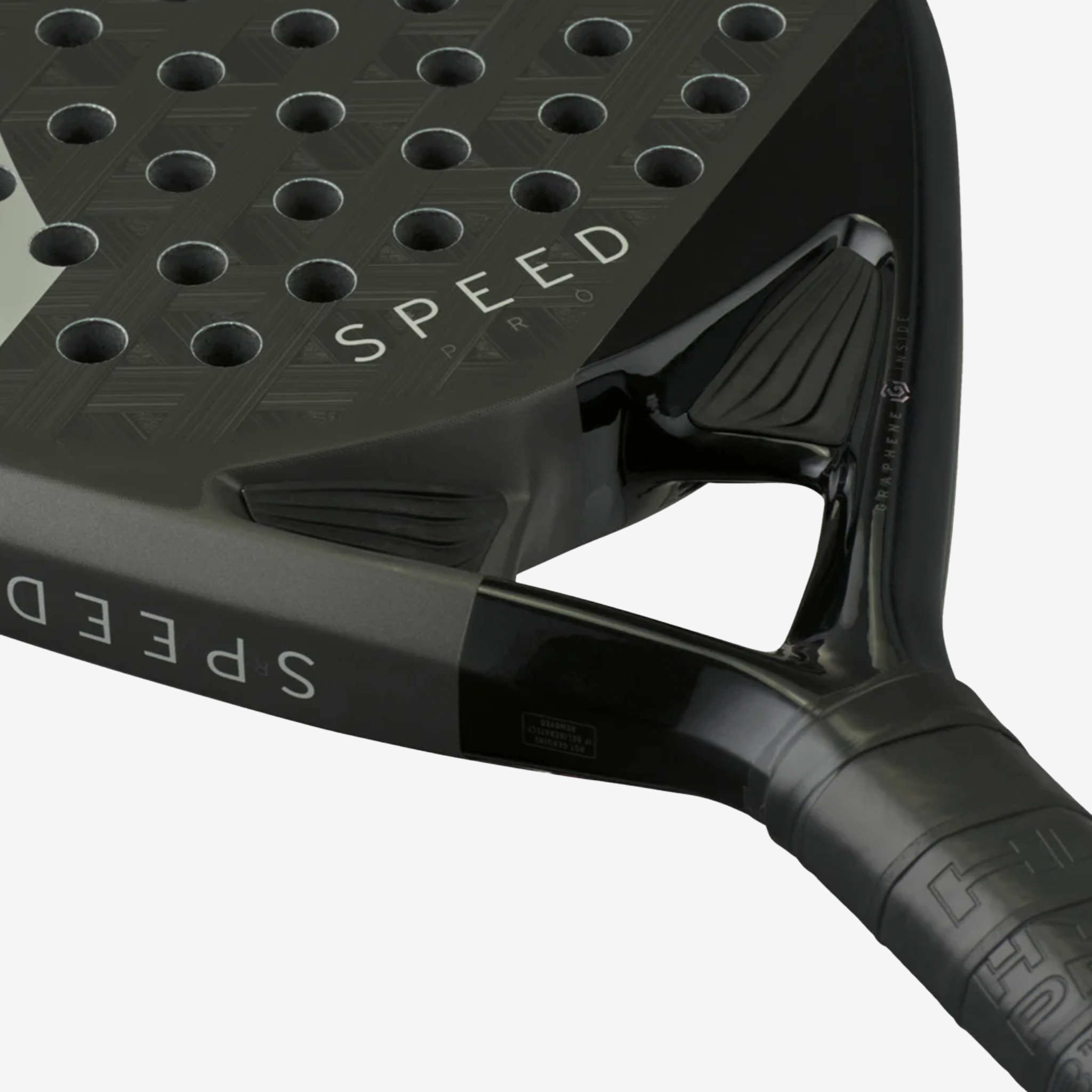 Head Speed Pro Padel 2025