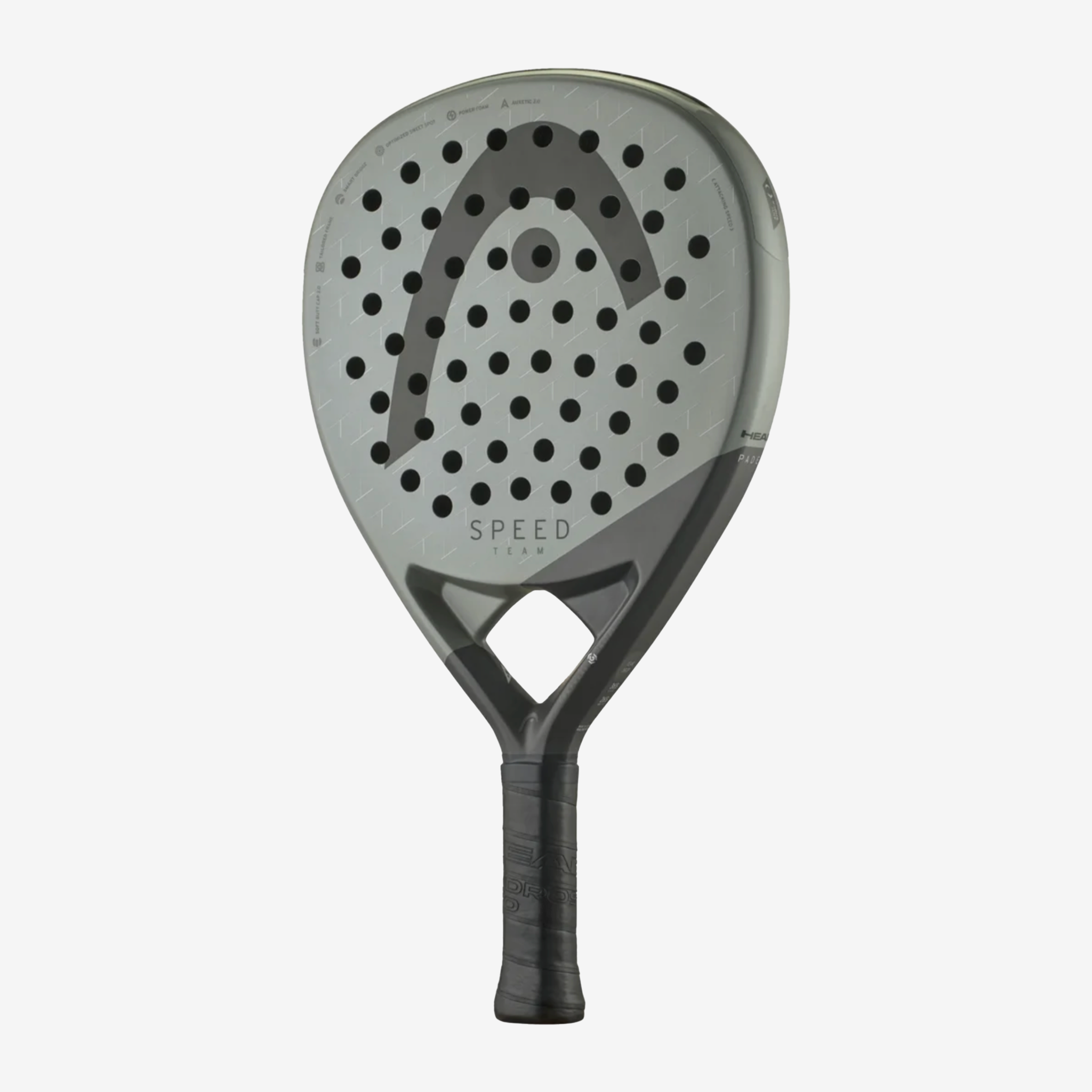 Head Speed Team Padel 2025