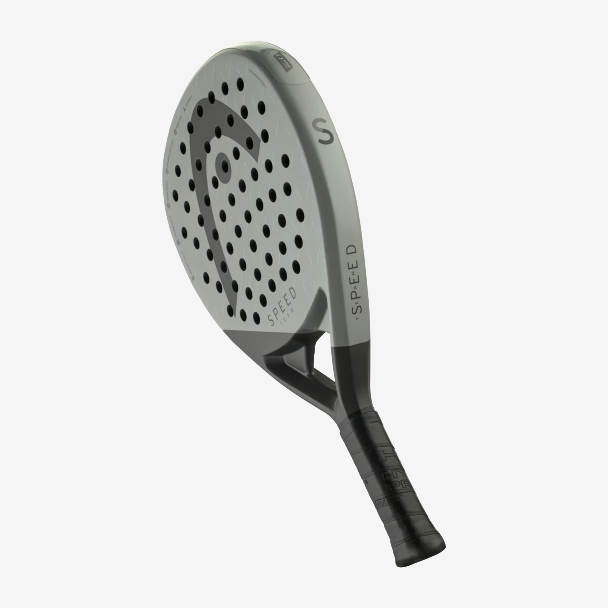 Head Speed Team Padel 2025