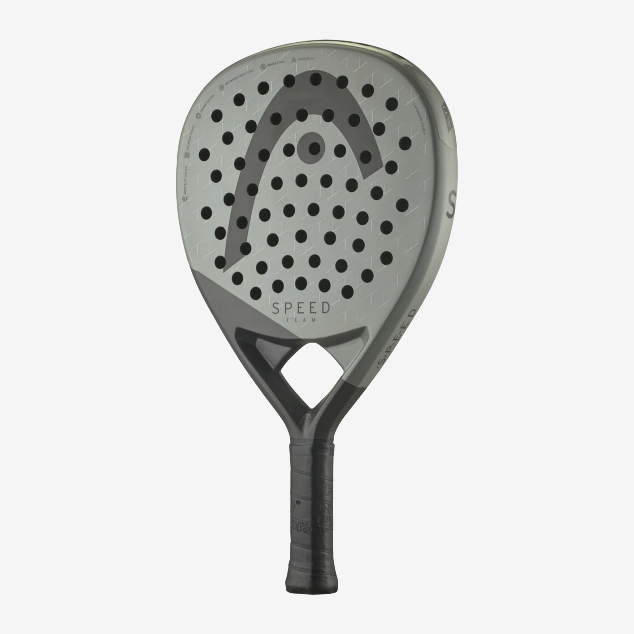 Head Speed Team Padel 2025