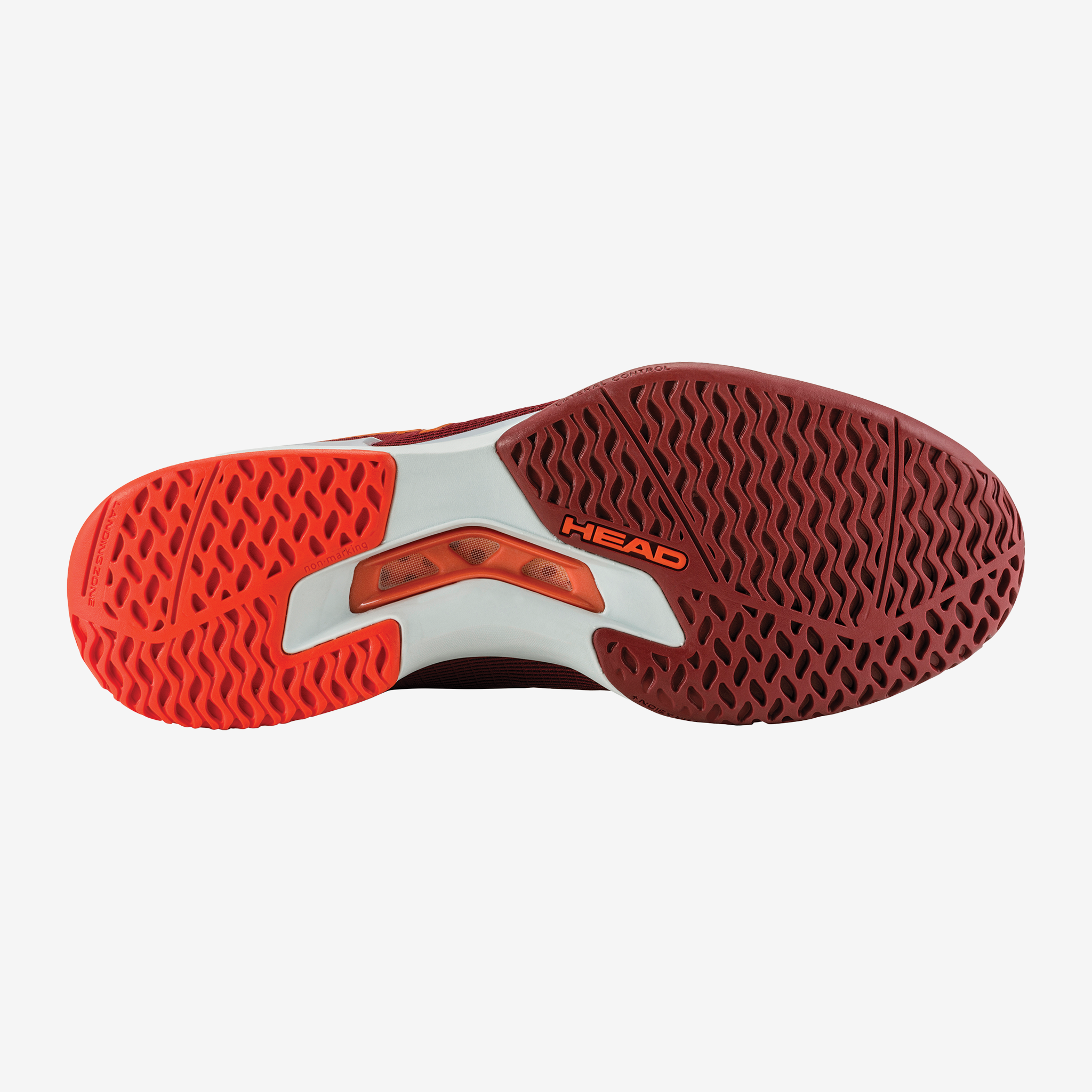 Head Sprint Pro 3.5 Men's DROR