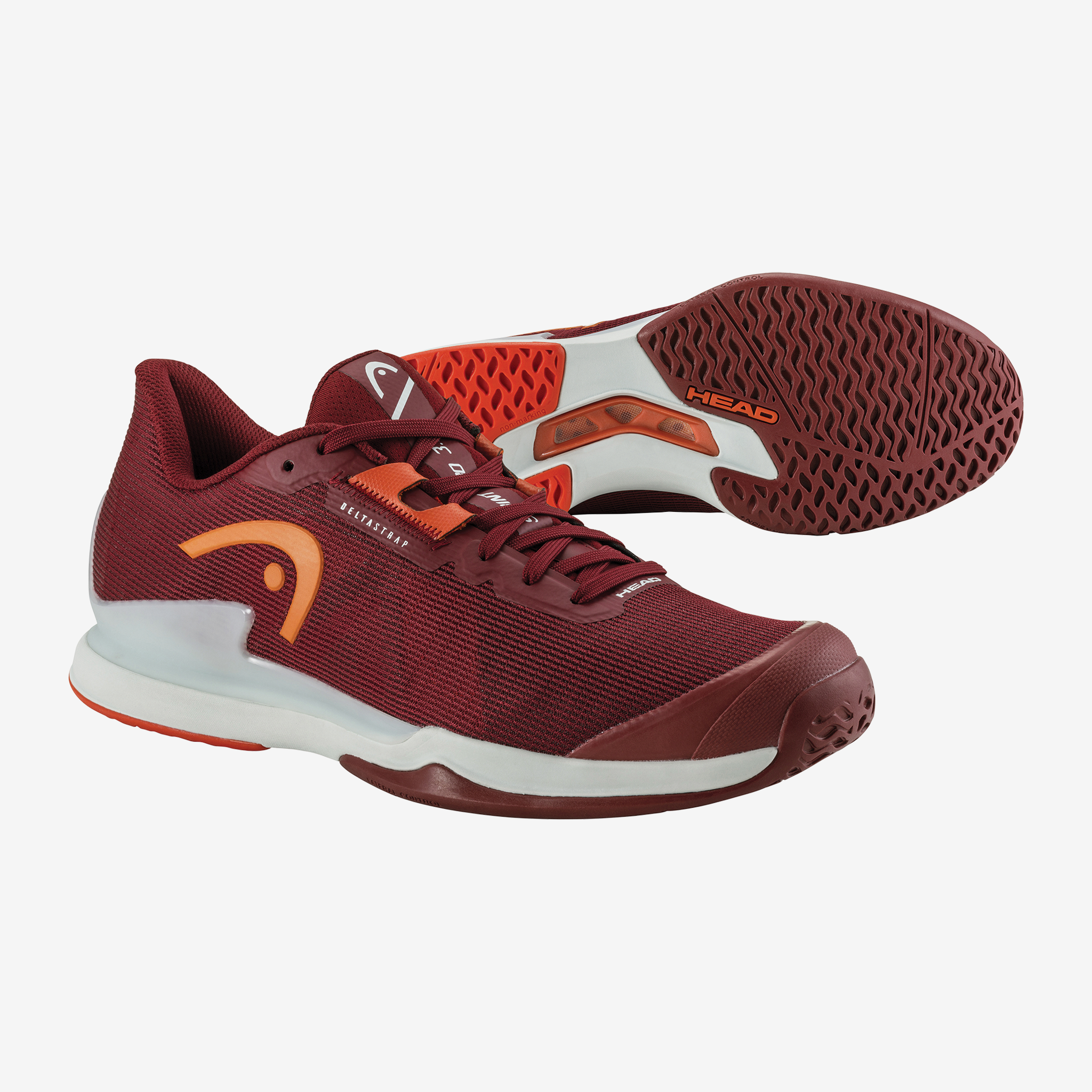 Head Sprint Pro 3.5 Men's DROR