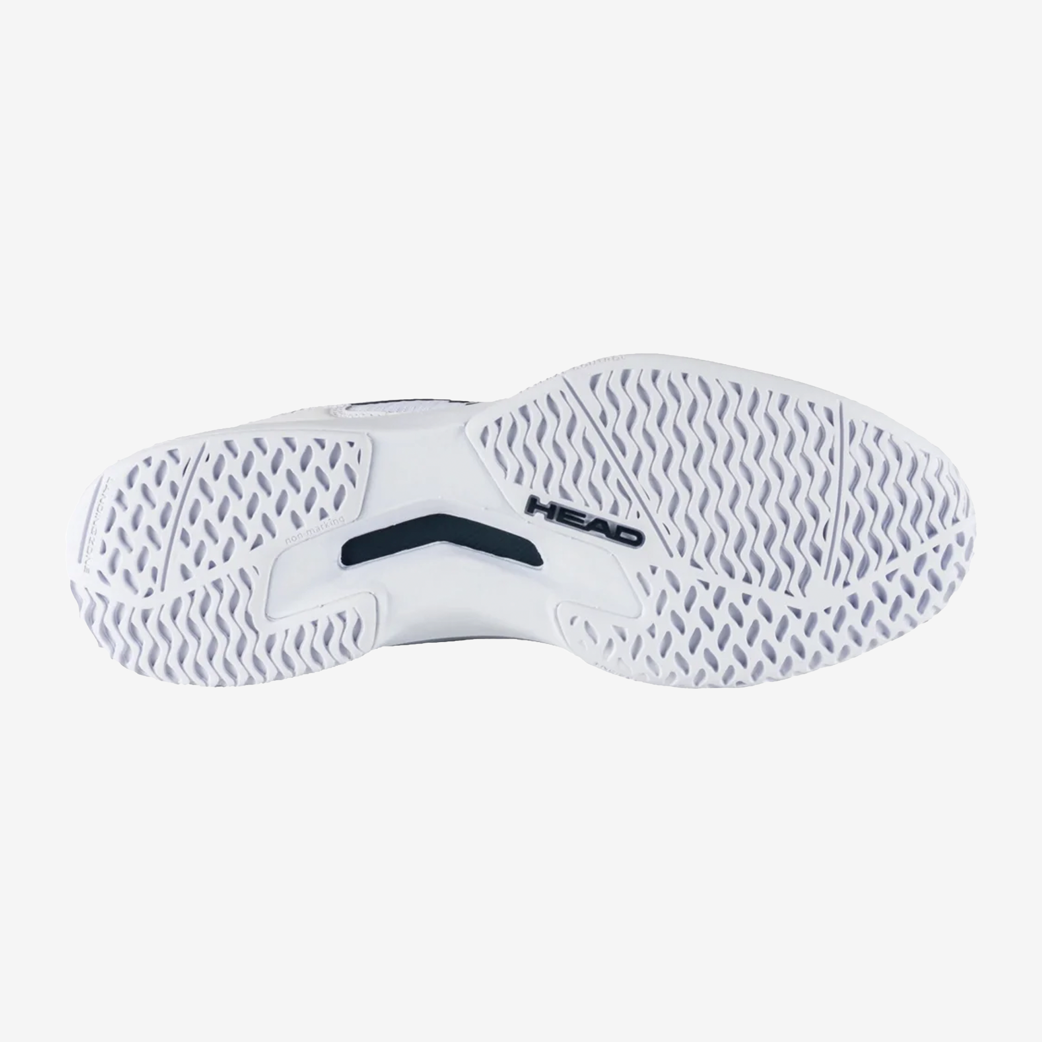 Head Sprint Team 3.5 Men's WHBB