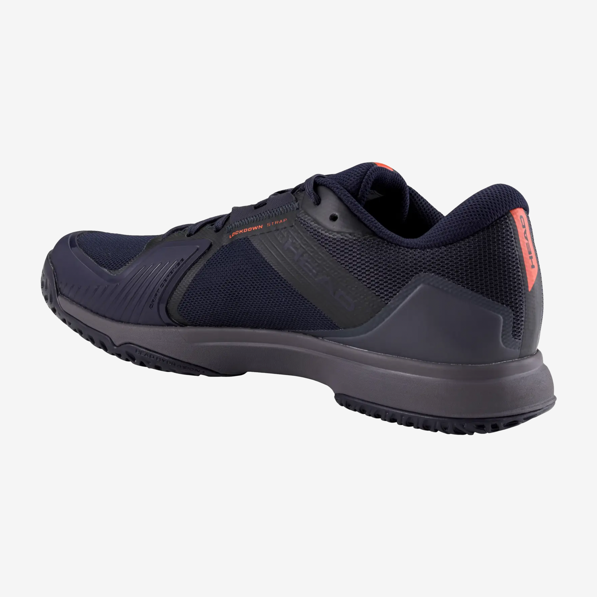 Head Sprint Team 4.0 Men's Dark Blue/ Red