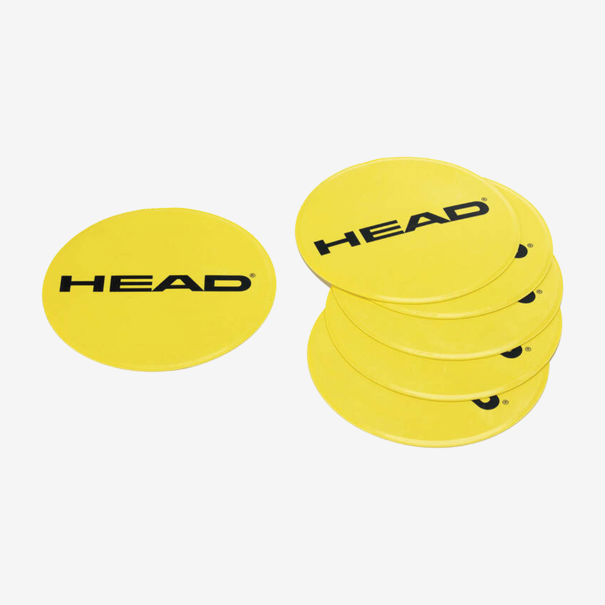 Head Targets (6 Pack)