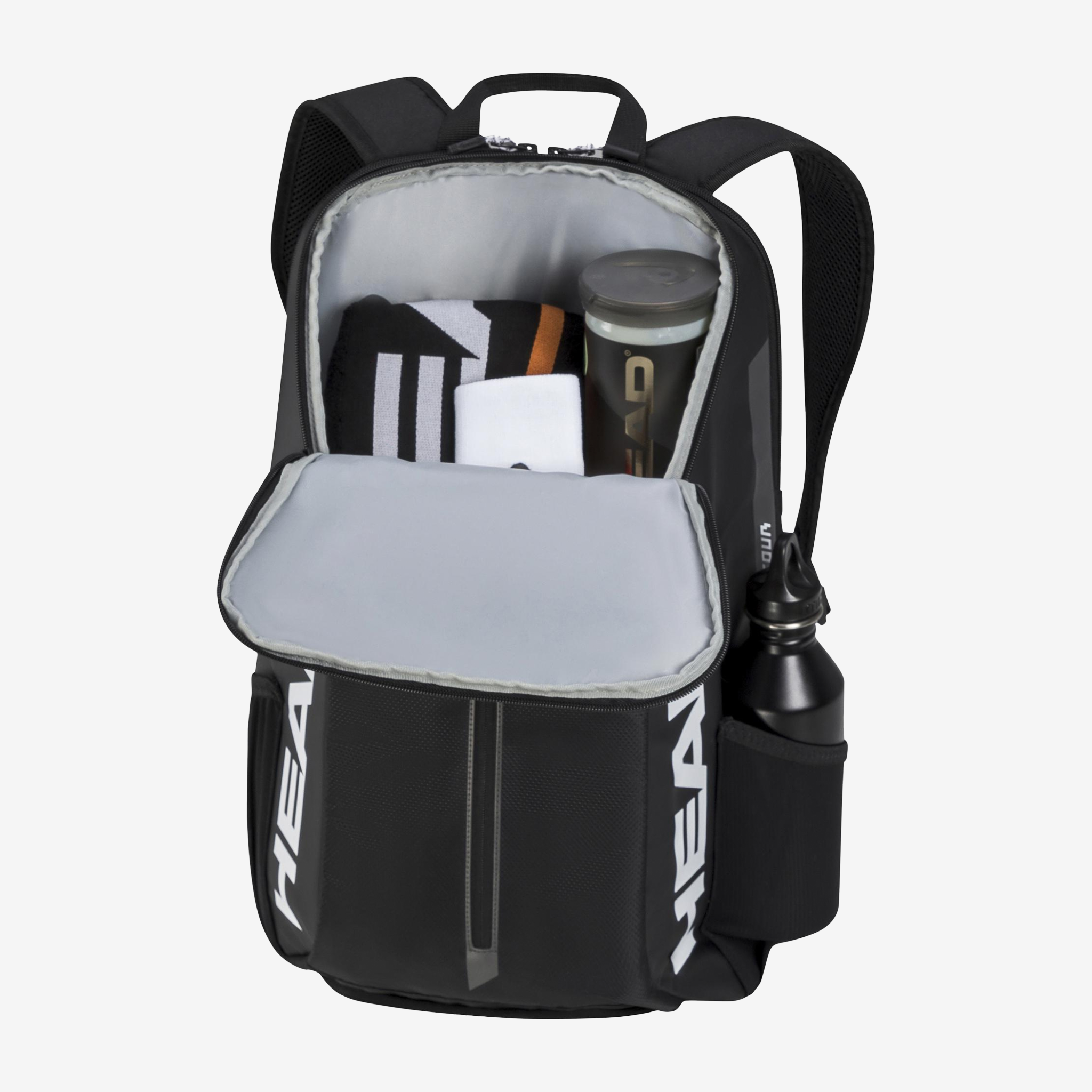 Head Tour 25L Backpack - Black