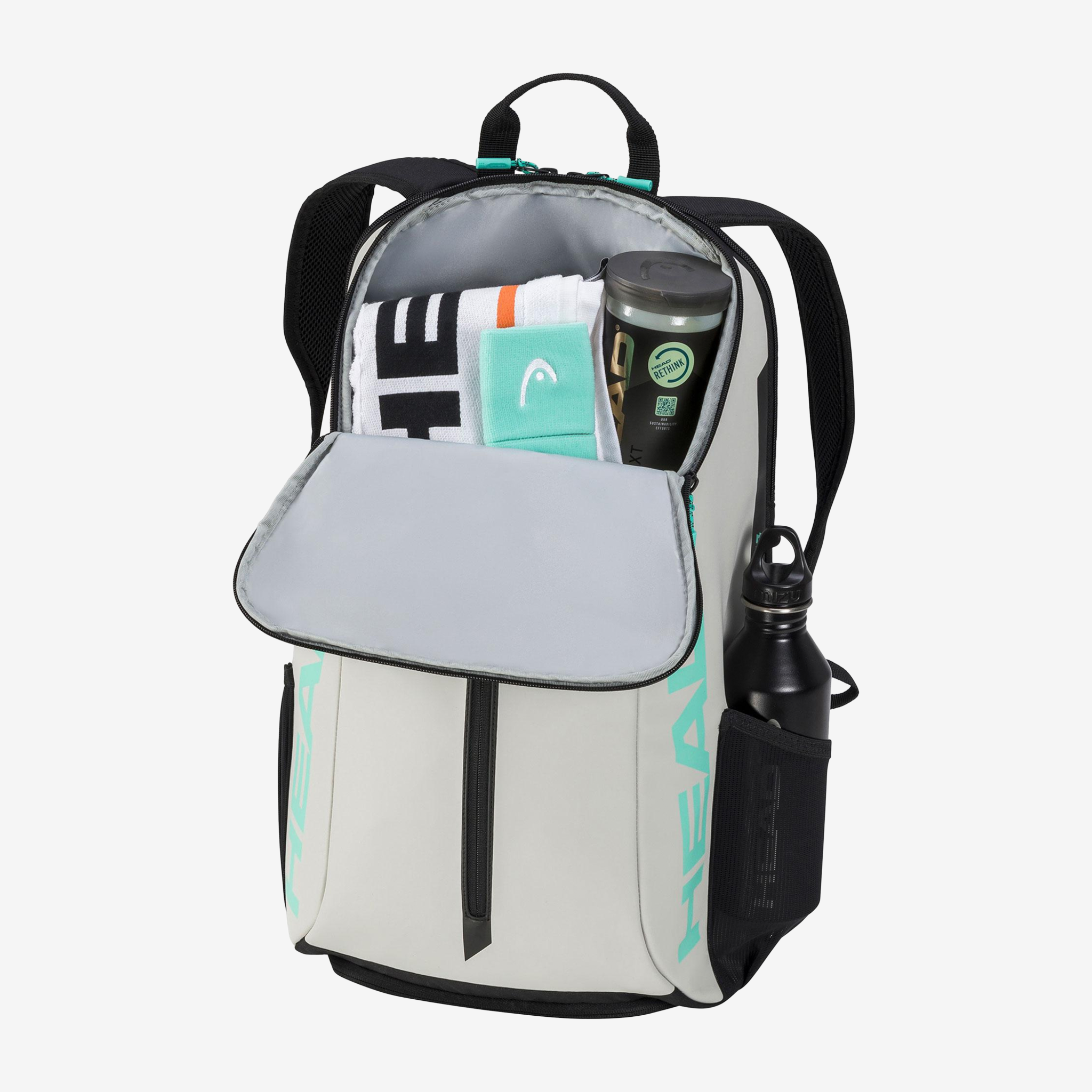 Head Tour 25L Backpack - Teal