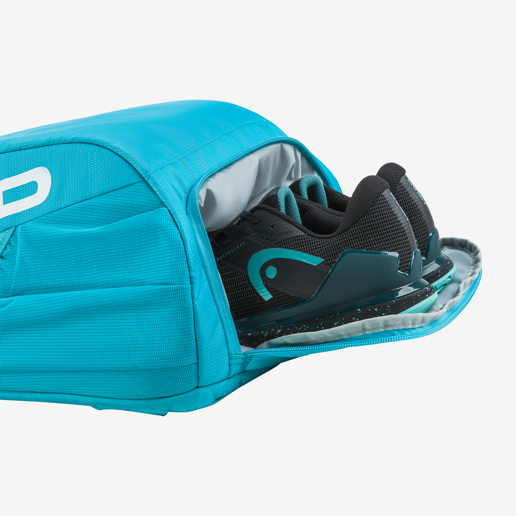 Head Tour Backpack 25L Blue