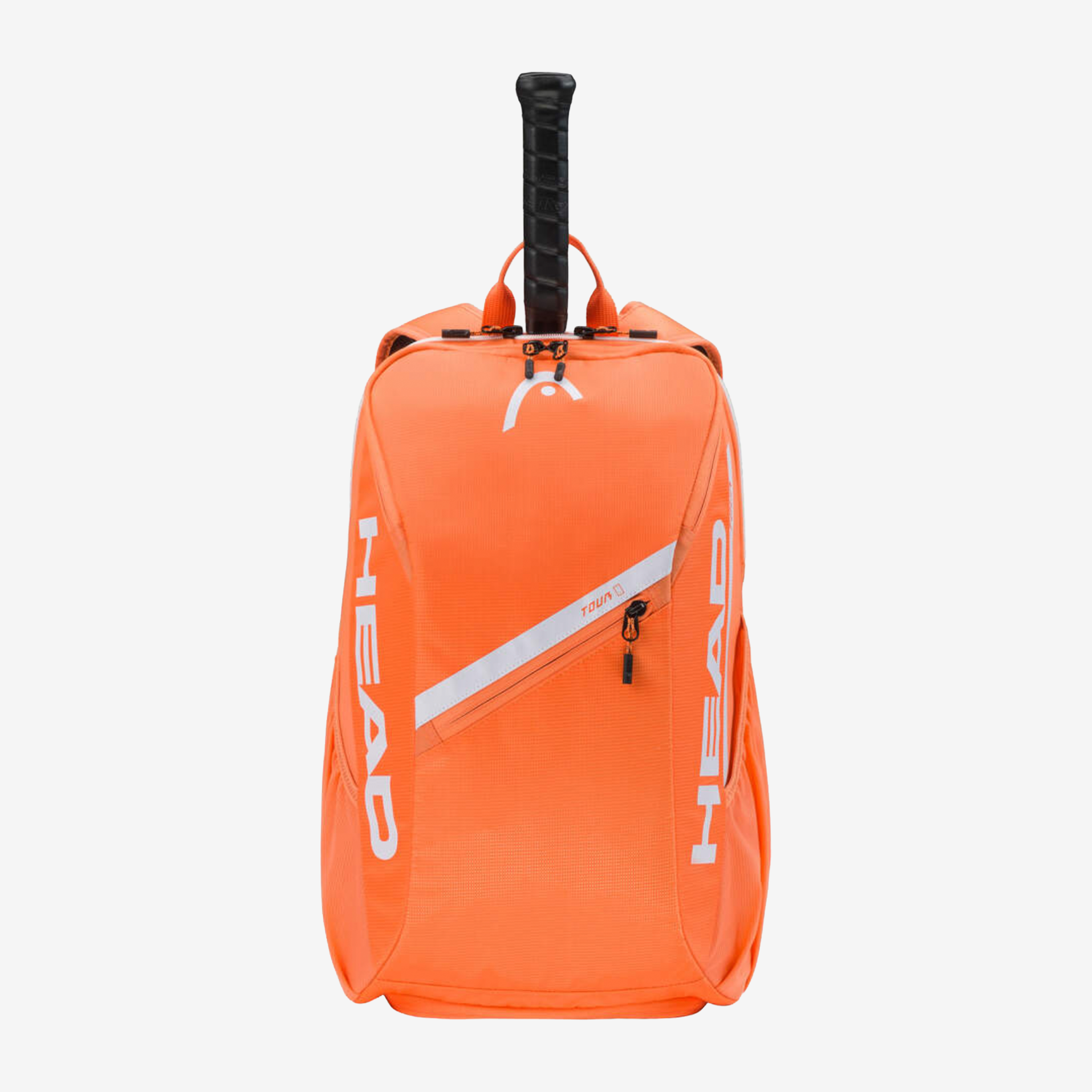 Head Tour Backpack 25L Orange