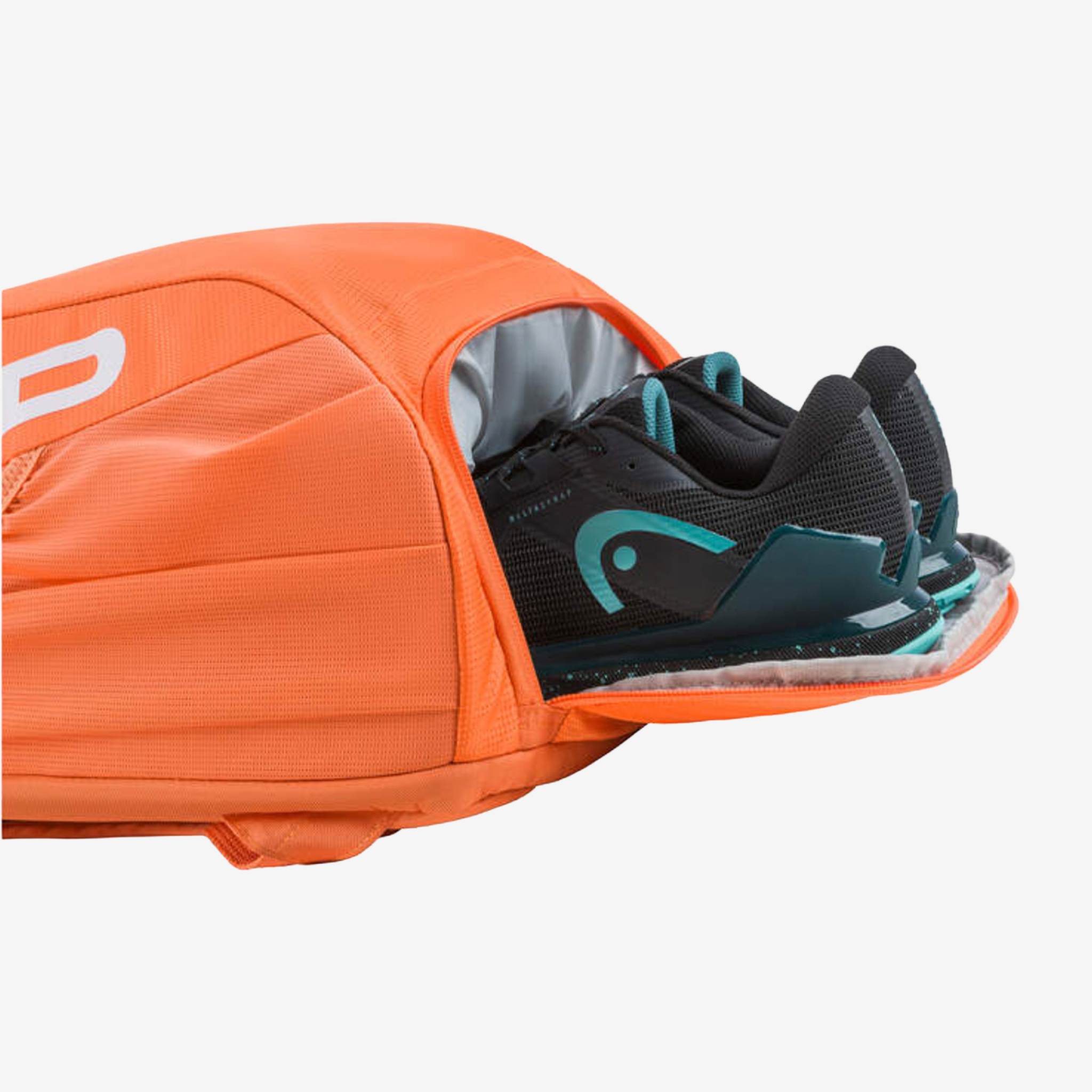 Head Tour Backpack 25L Orange