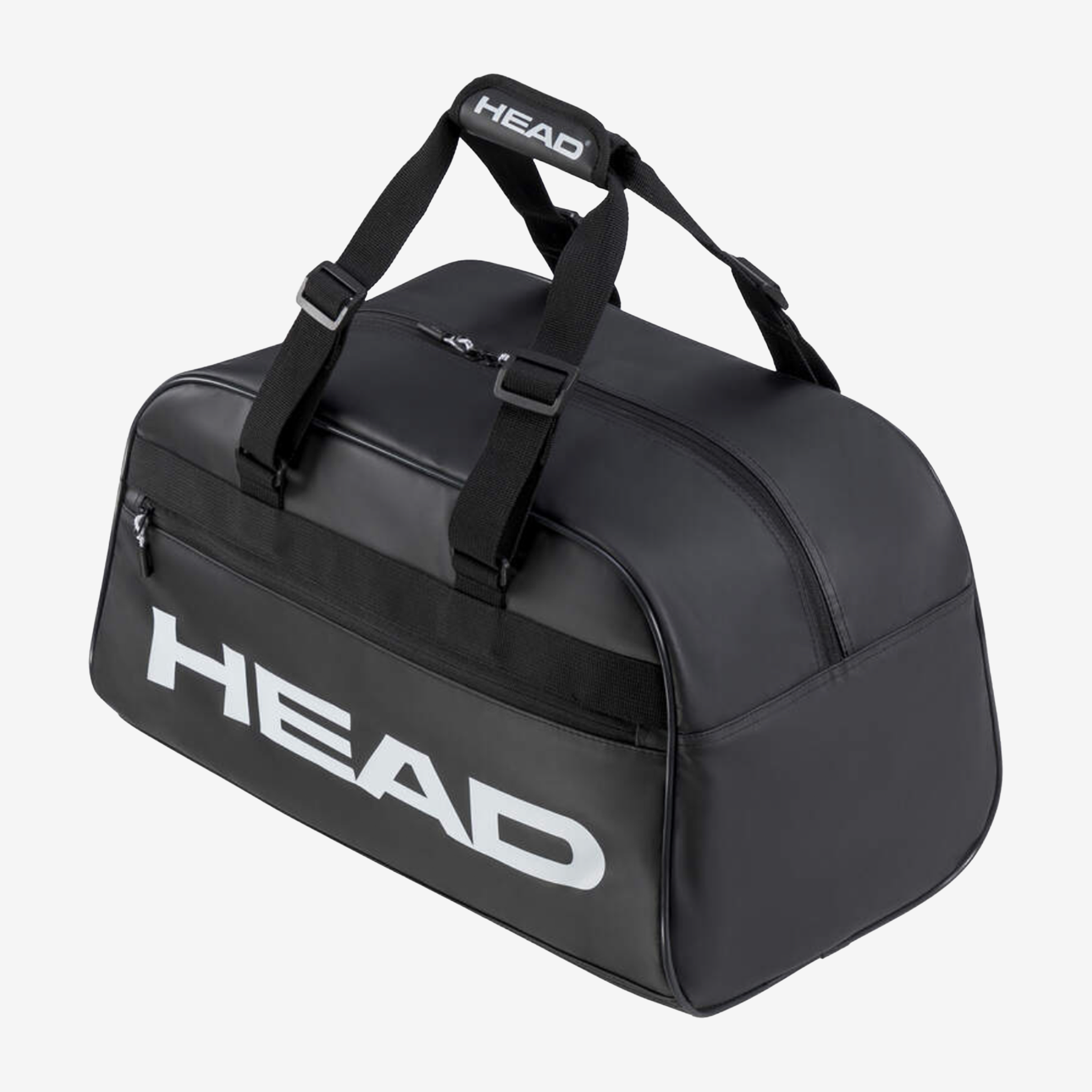 Head Tour Court Bag 40L Black/White