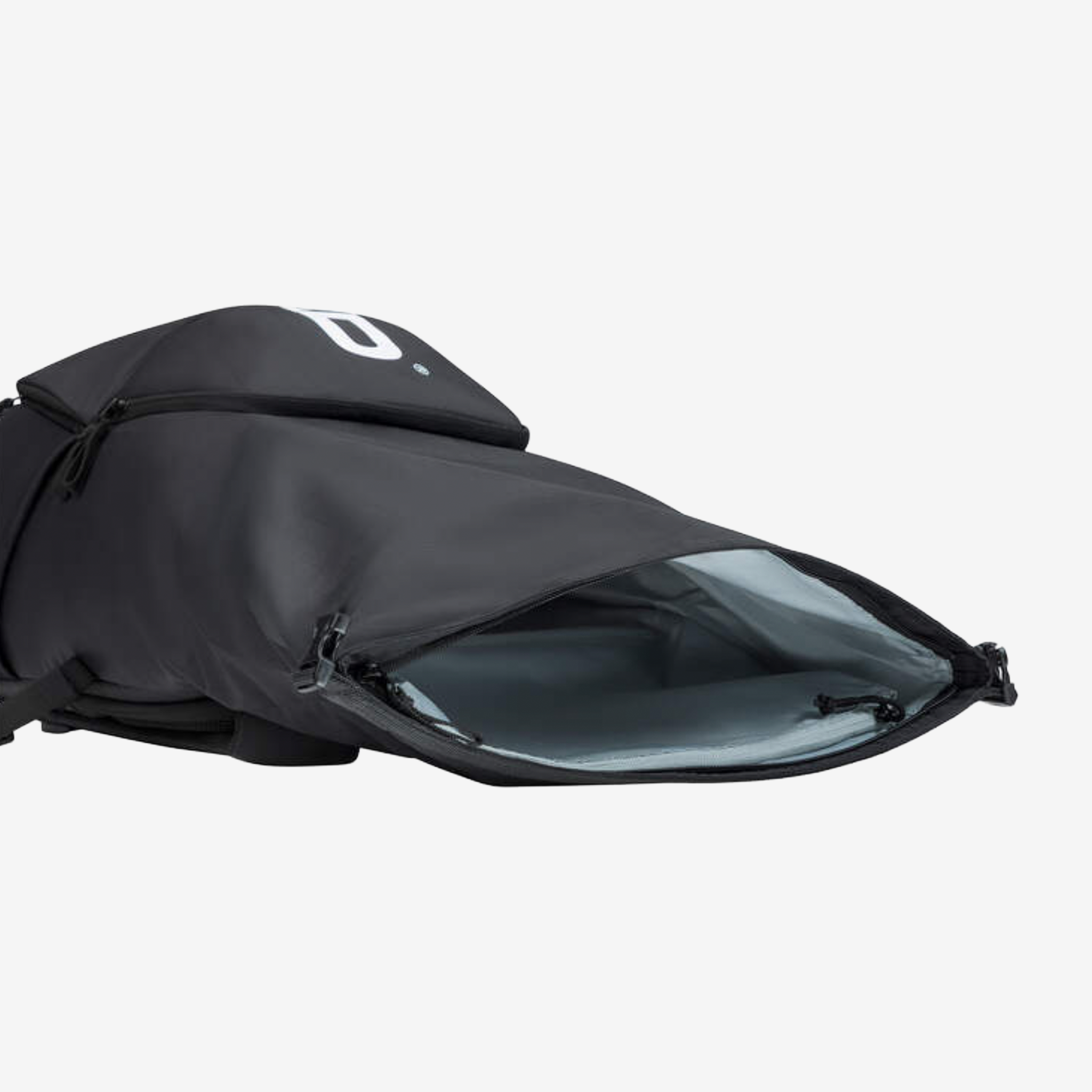 Head Tour Racqpack BK